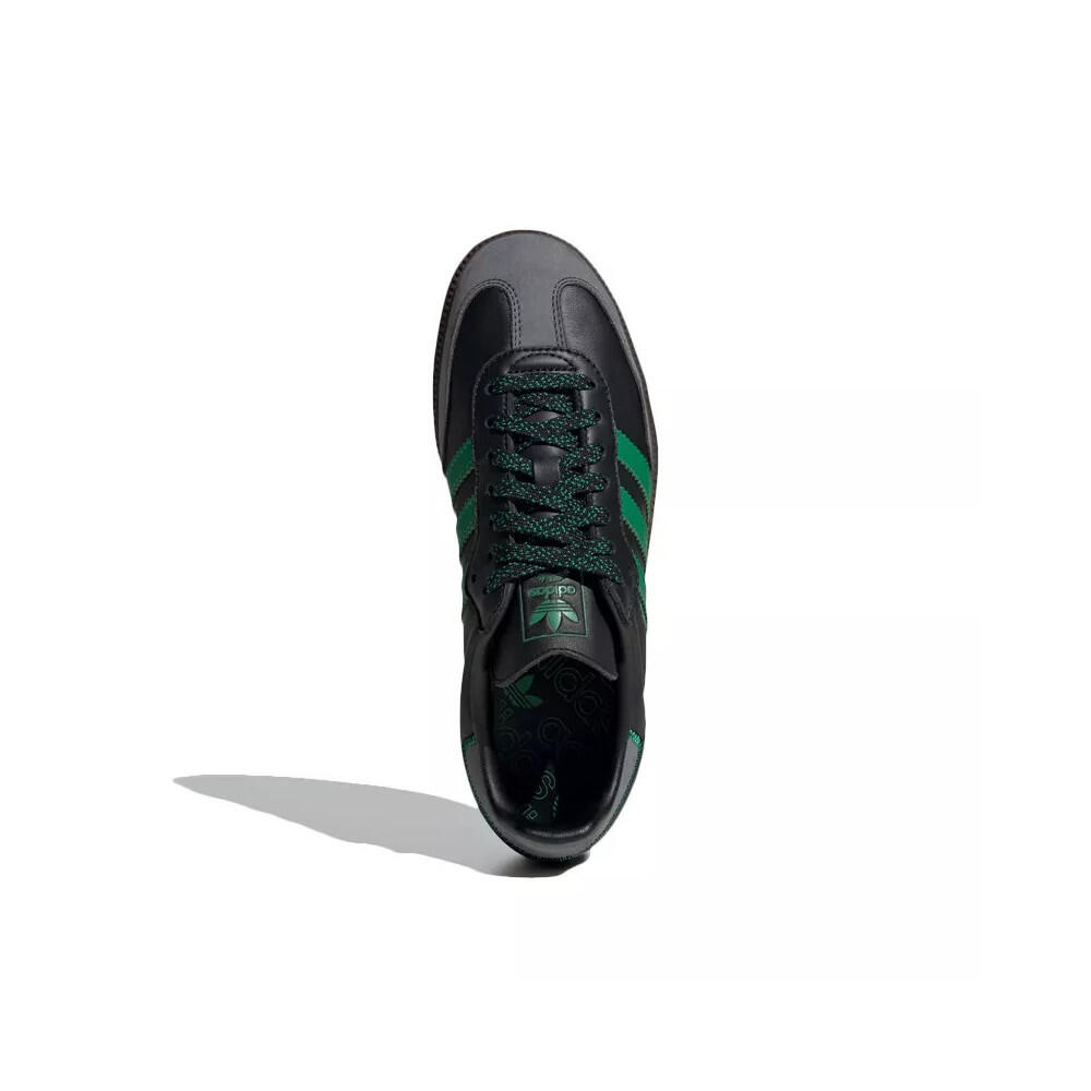 Zapatillas Mujer Adidas Samba Og Negro 6/7