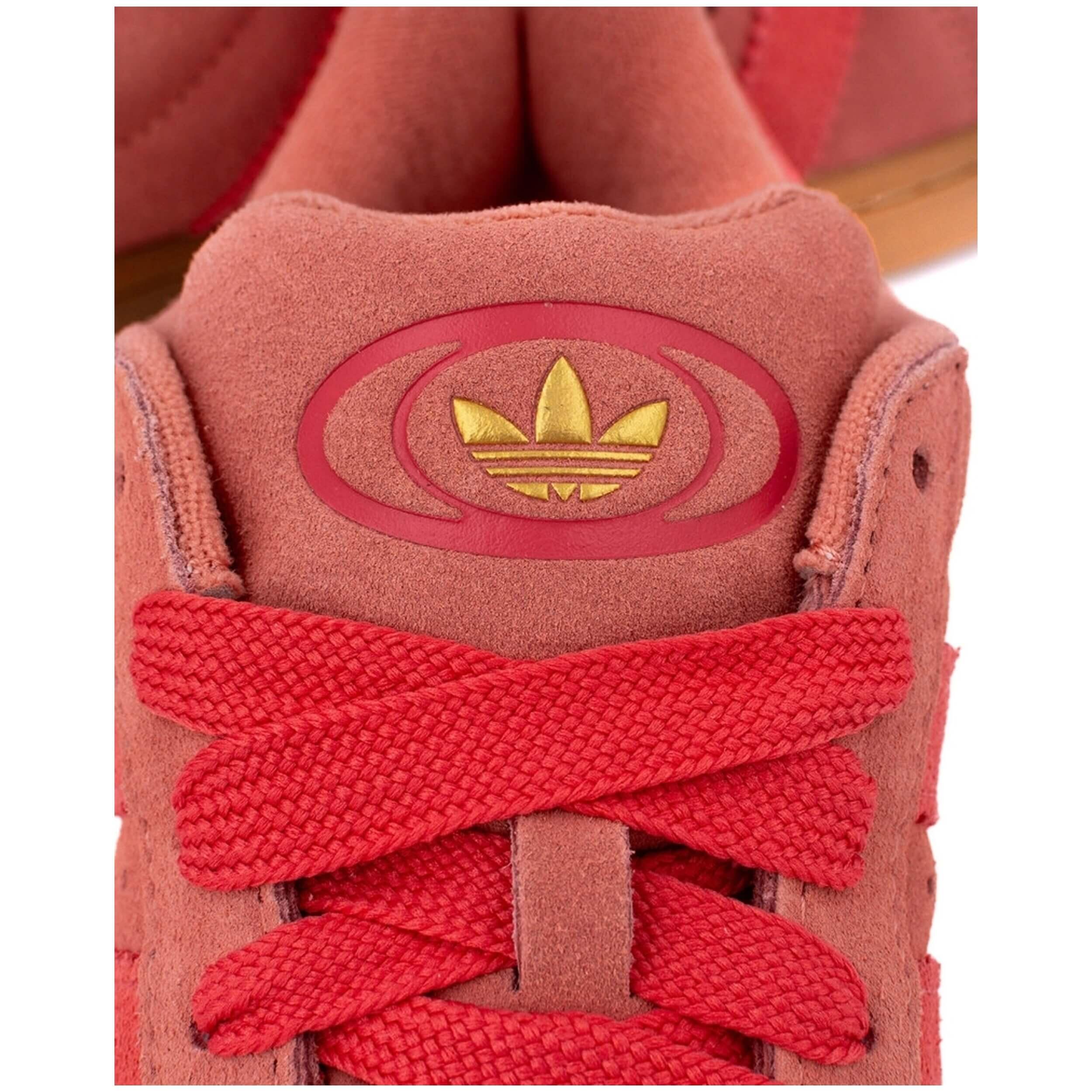 Zapatillas Mujer Adidas Campus 00S Rosa 4/4