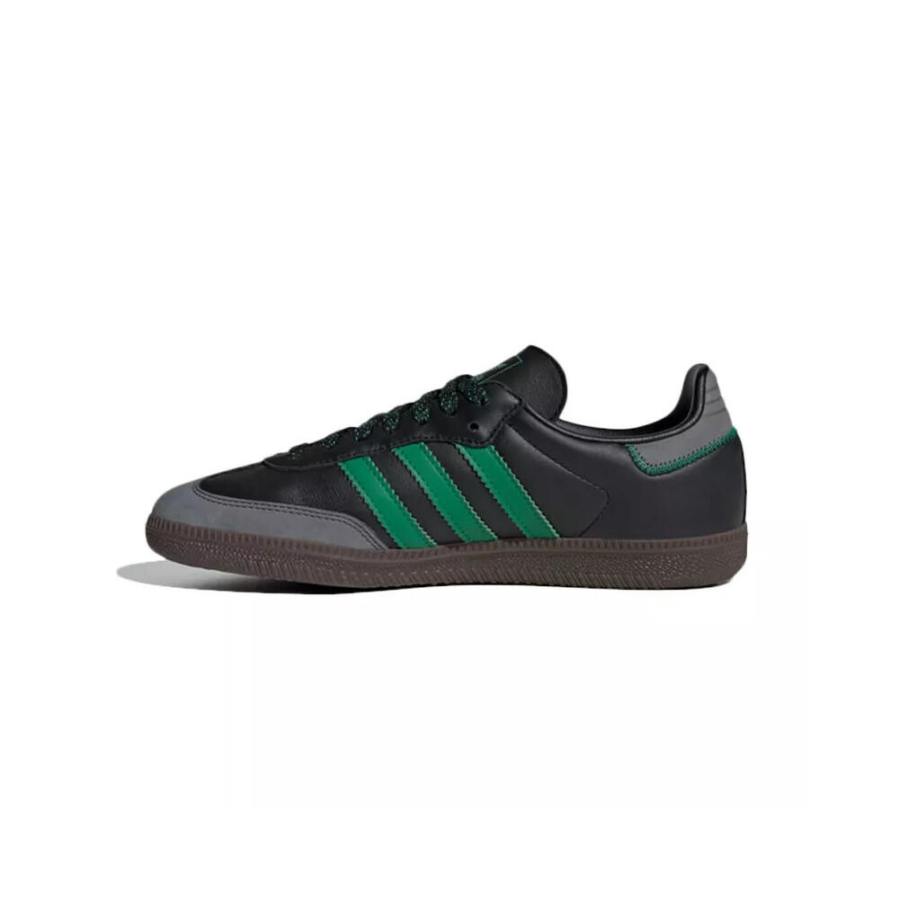 Zapatillas Mujer Adidas Samba Og Negro 4/7