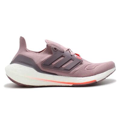 Hardloopschoenen vrouw adidas ultraboost 22 roze