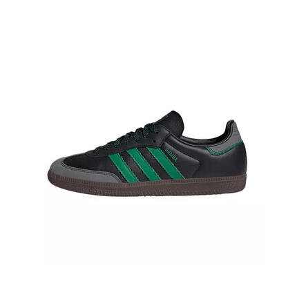 Zapatillas Mujer Adidas Samba Og Marrón
