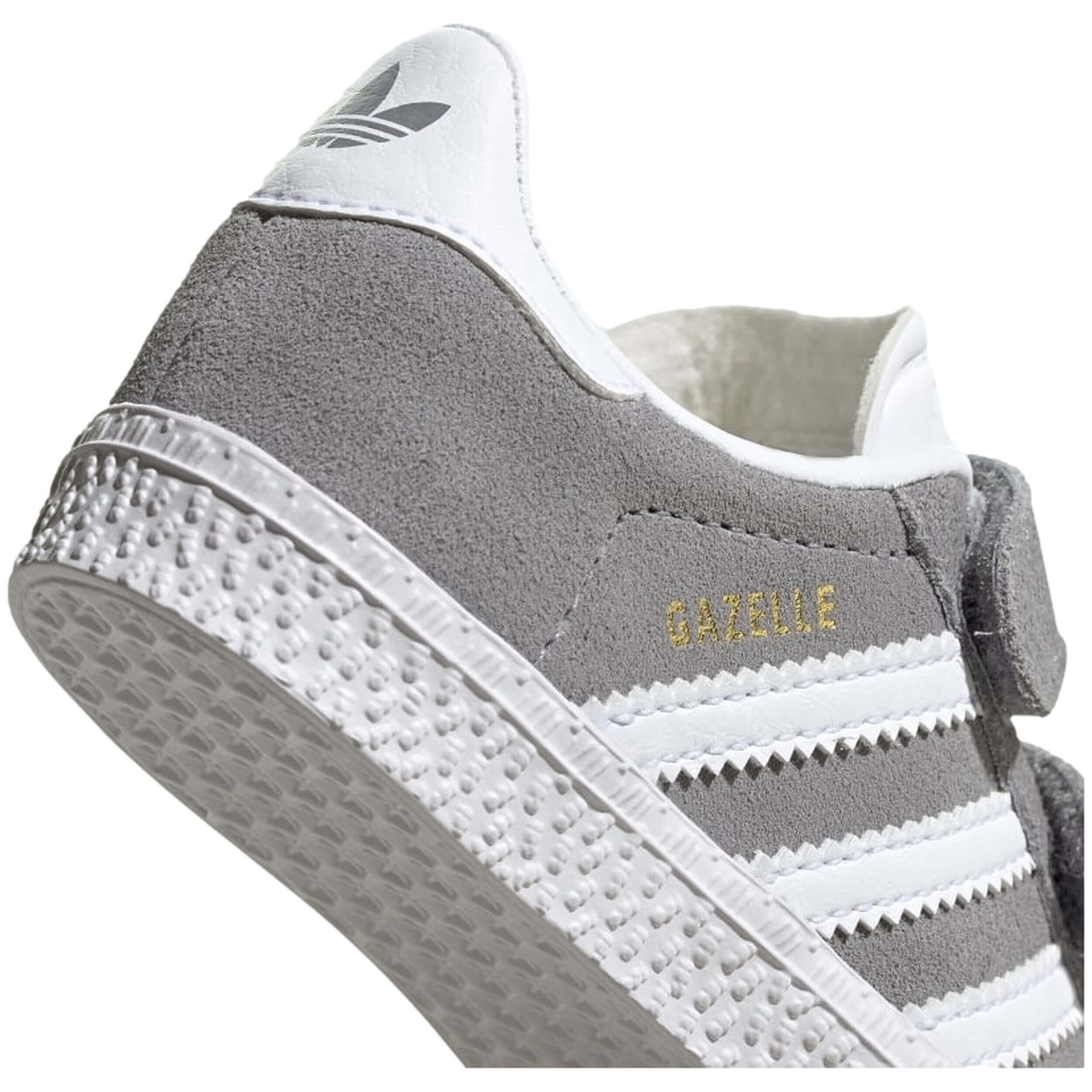 Zapatillas Adidas modelo FW0713 para bebe 4/4
