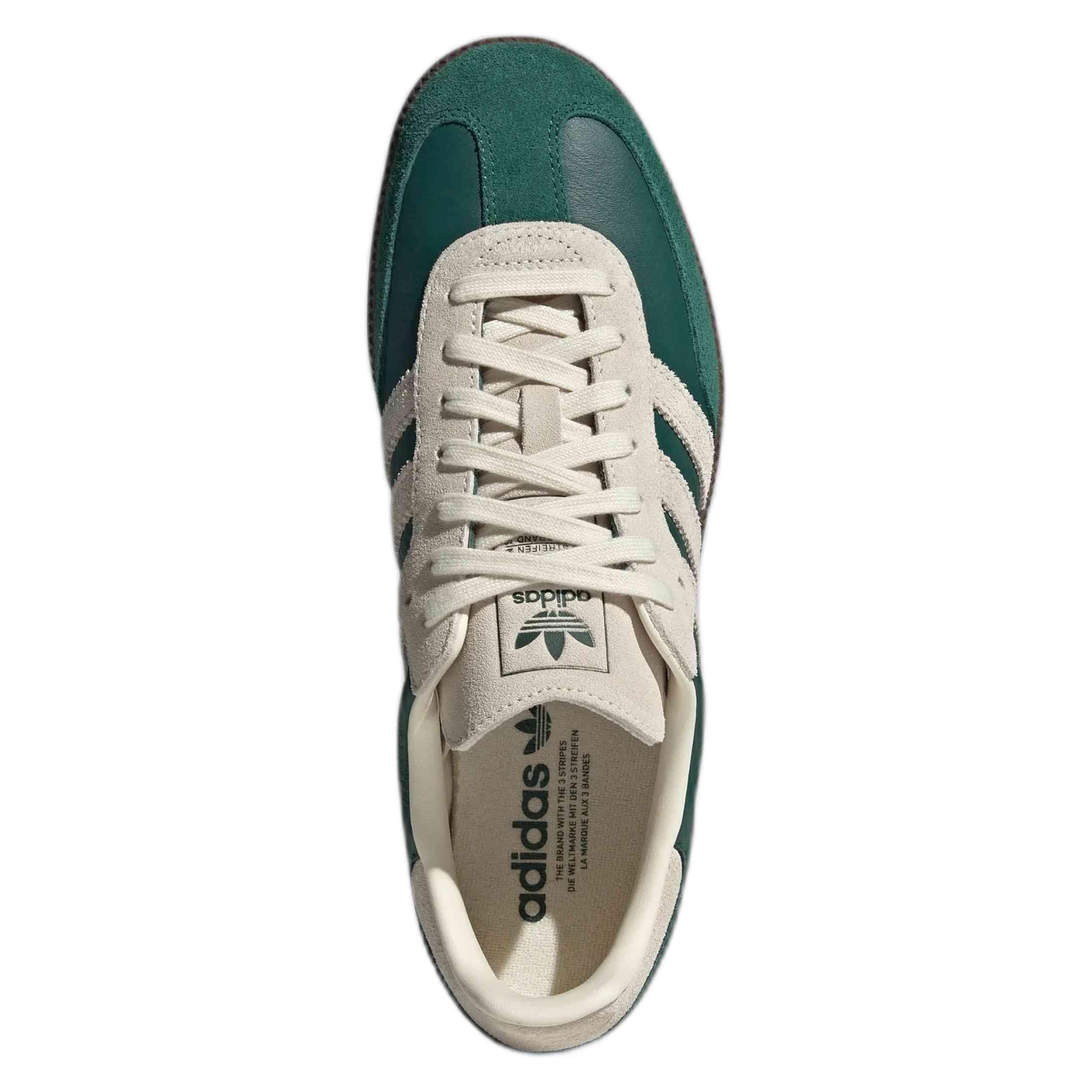 Zapatillas Adidas modelo JI3215 para unisex 3/5