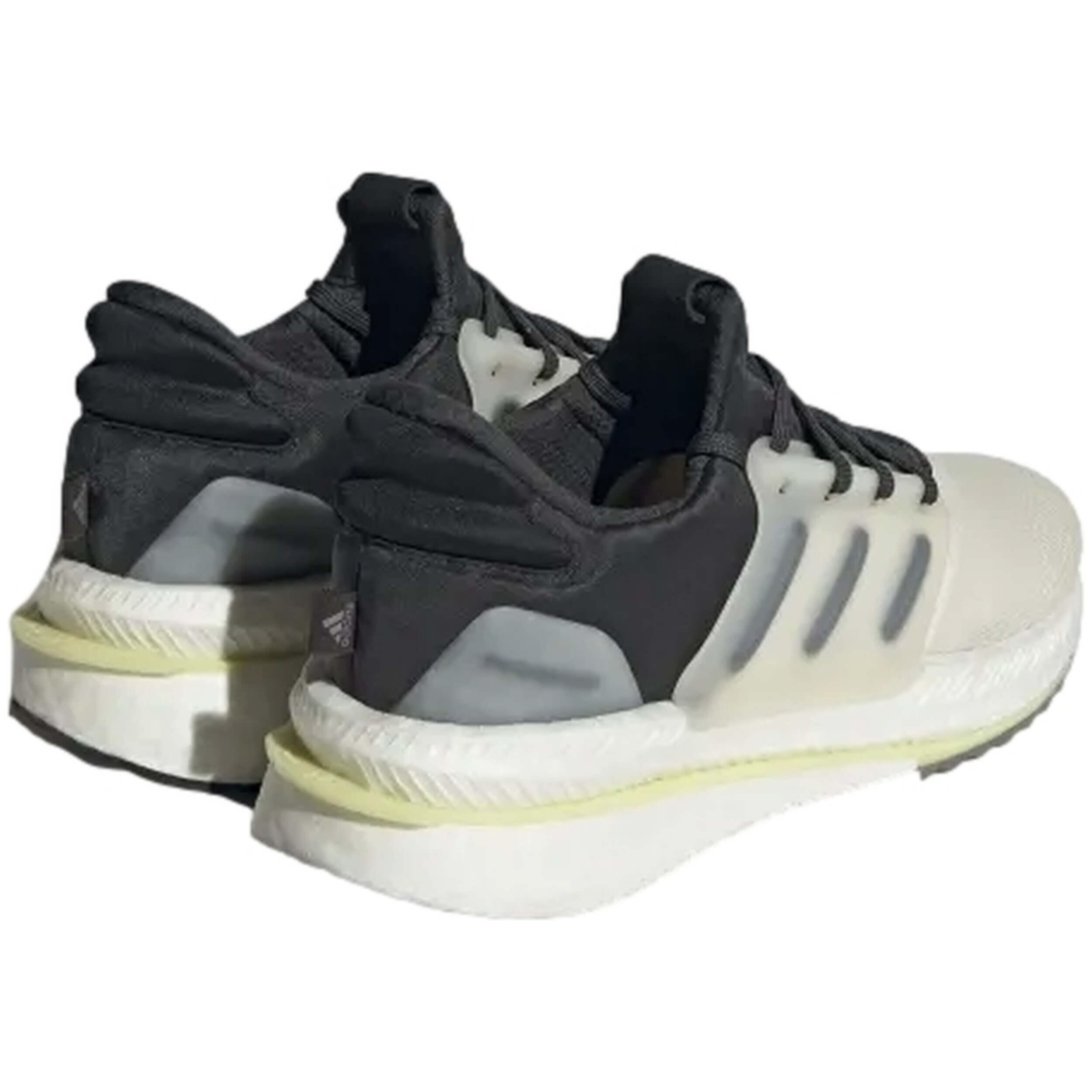 Zapatillas Hombre Adidas X_Plrboost Negro 5/5