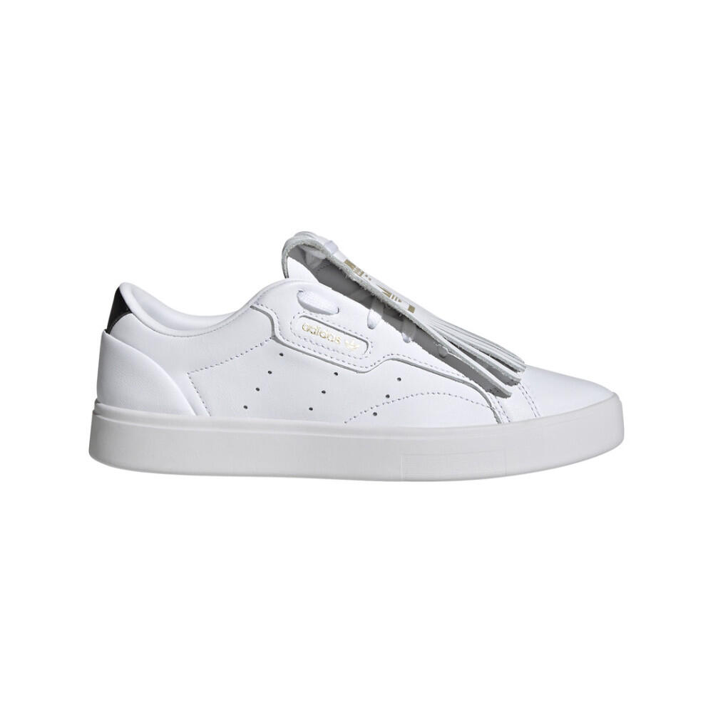Zapatillas adidas originals BASKET FEMME SLEEK ADIDAS ORIGINALS 3/7