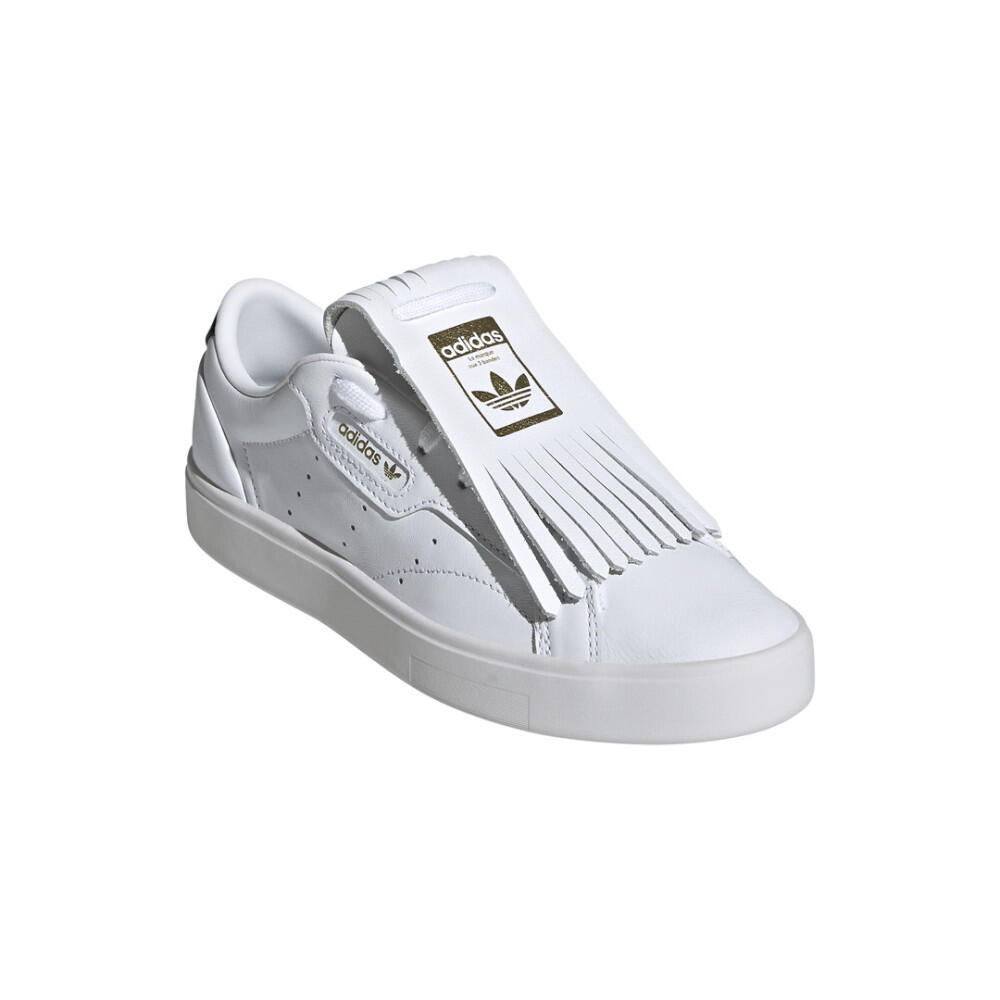 Zapatillas adidas originals BASKET FEMME SLEEK ADIDAS ORIGINALS 2/7