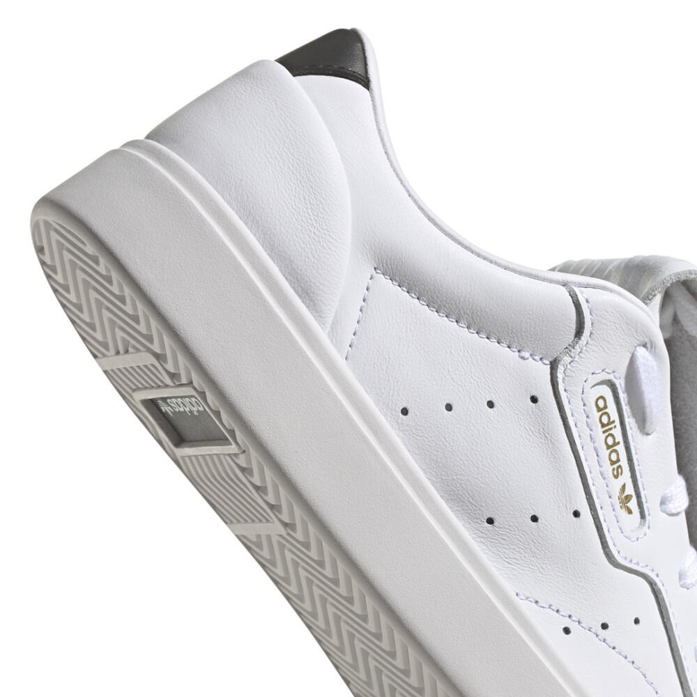 Zapatillas adidas originals BASKET FEMME SLEEK ADIDAS ORIGINALS 7/7