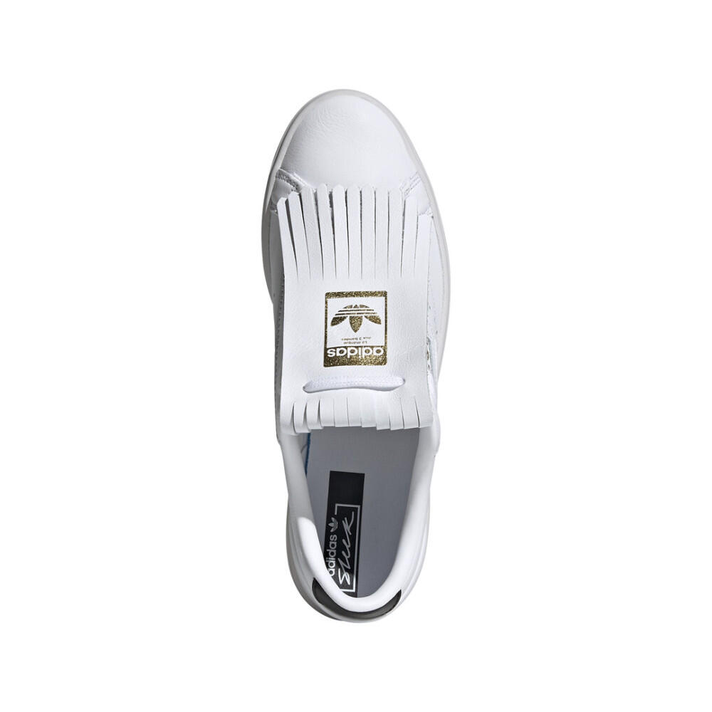 Zapatillas adidas originals BASKET FEMME SLEEK ADIDAS ORIGINALS 4/7
