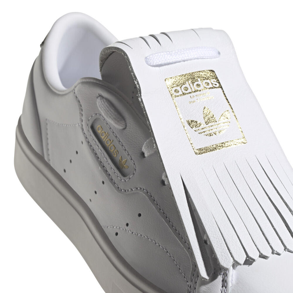Zapatillas adidas originals BASKET FEMME SLEEK ADIDAS ORIGINALS 6/7