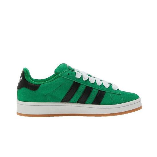 Zapatillas Mujer Adidas Campus 00S Verde