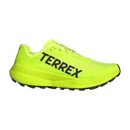 Zapatillas de running Hombre Adidas Terrex Agravic Speed Amarillo