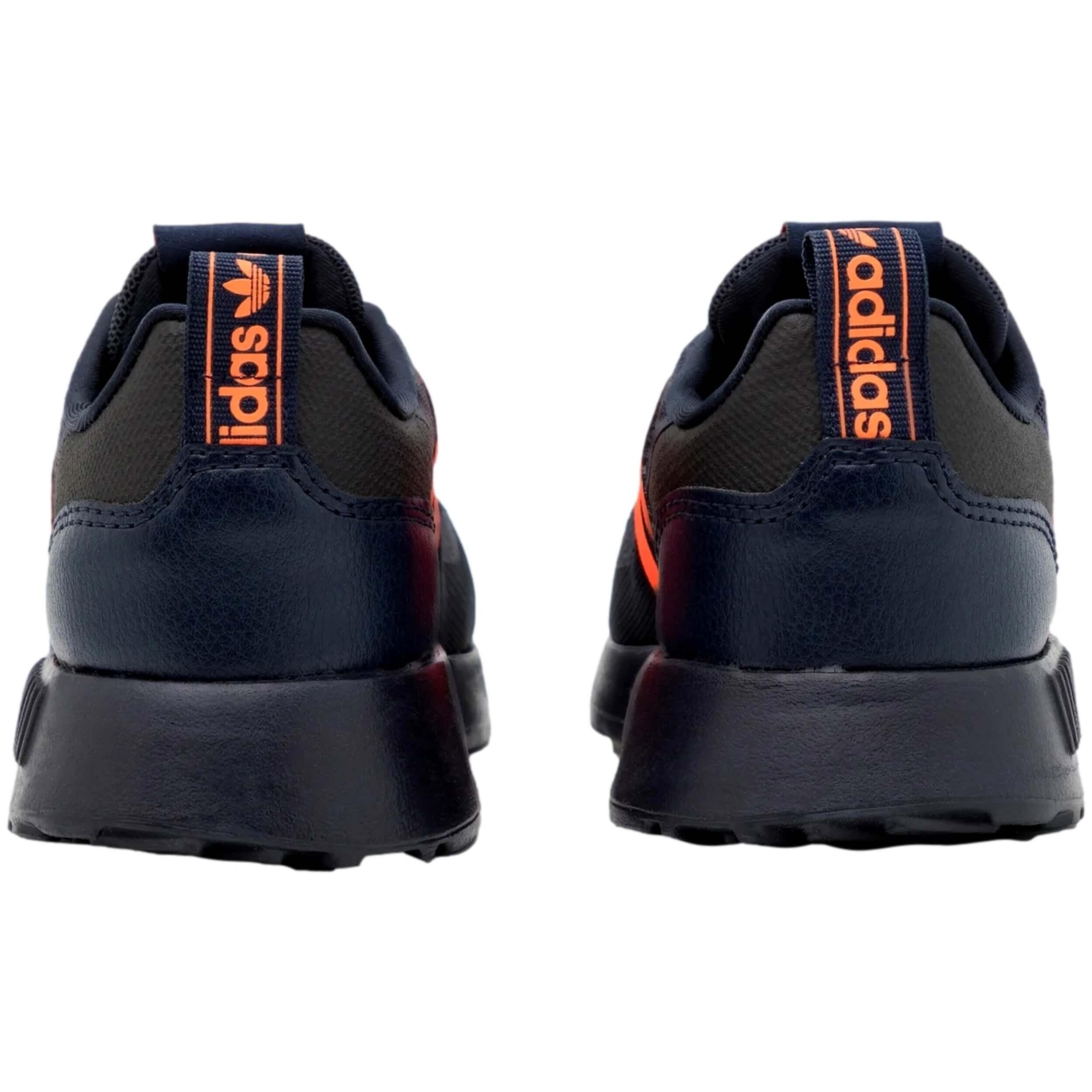 Zapatillas de running Adidas modelo GW5542 para niños unisex 3/5