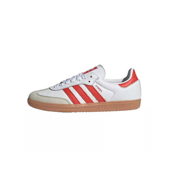 Zapatillas adidas Samba, Blanco, Unisexo