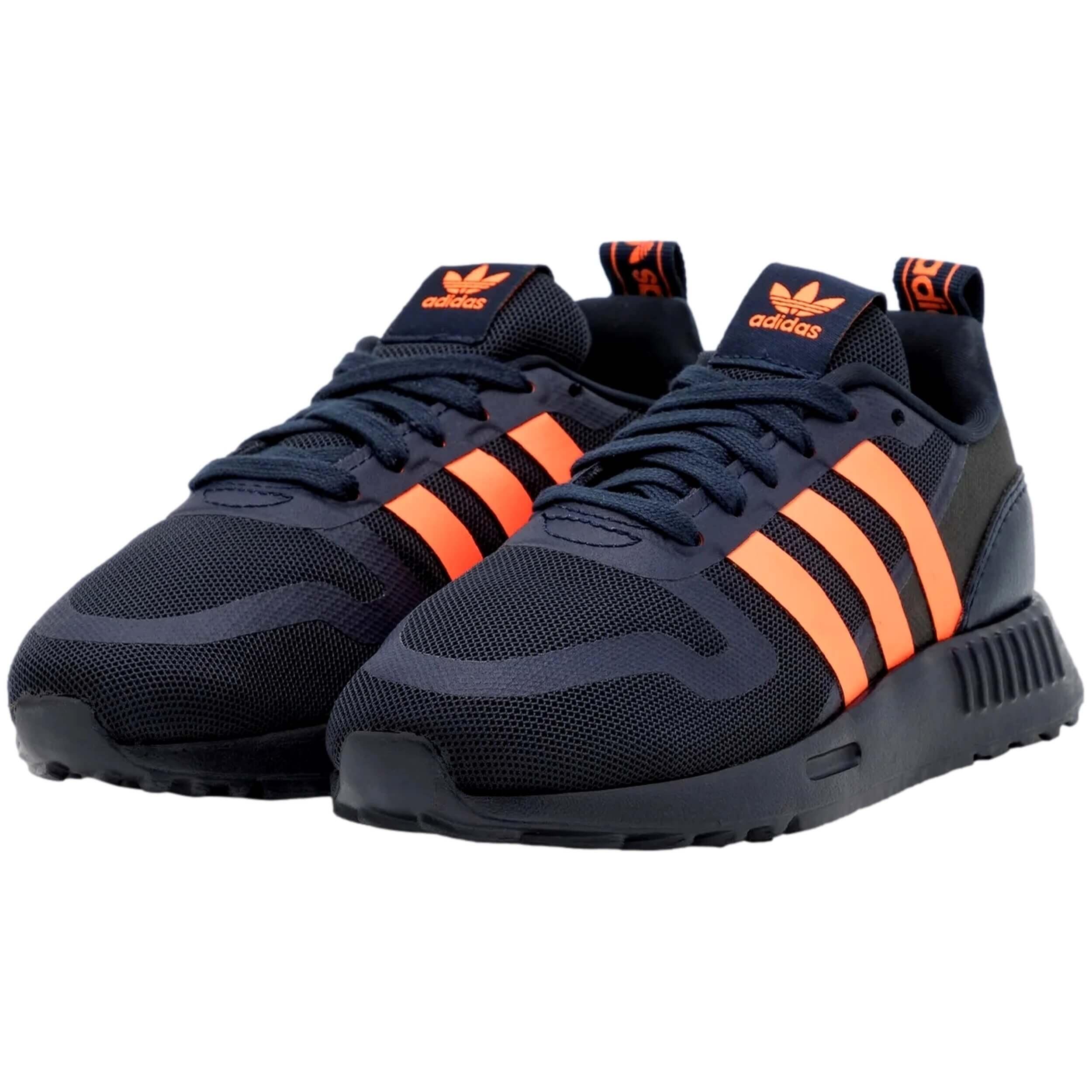 Zapatillas de running Adidas modelo GW5542 para niños unisex 2/5