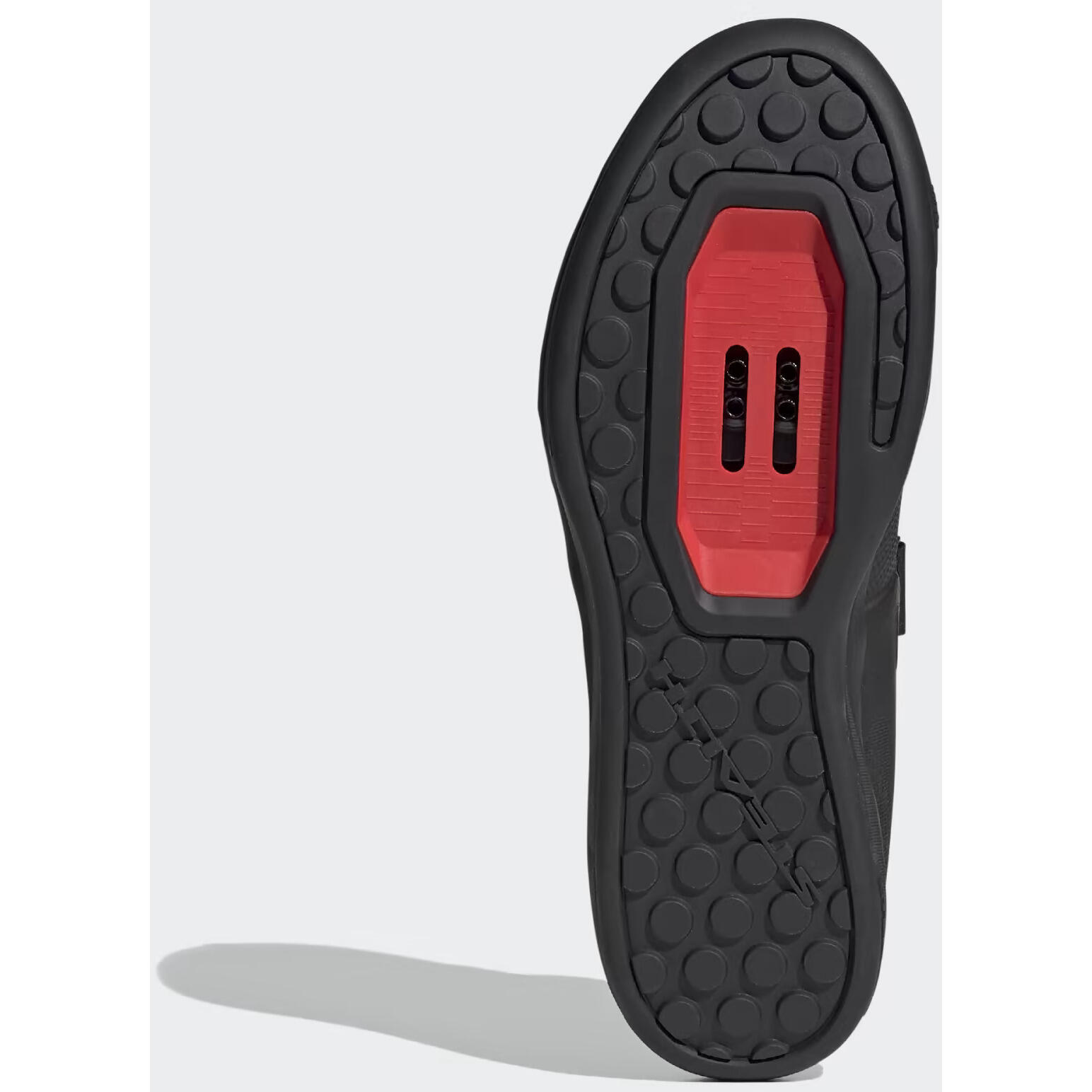 Zapatillas adidas Ten Hellcat Pro Mtb Shoe, Negro, Unisexo 3/5
