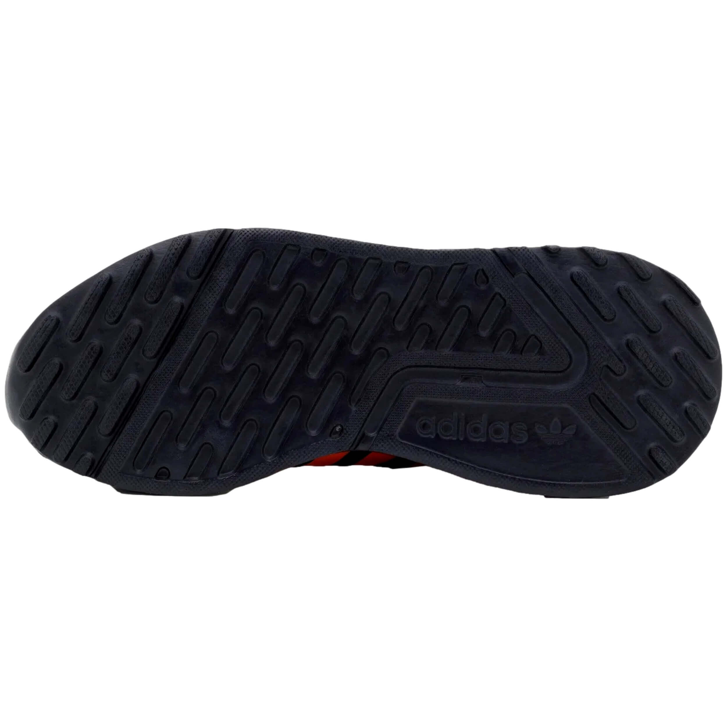 Zapatillas de running Adidas modelo GW5542 para niños unisex 5/5