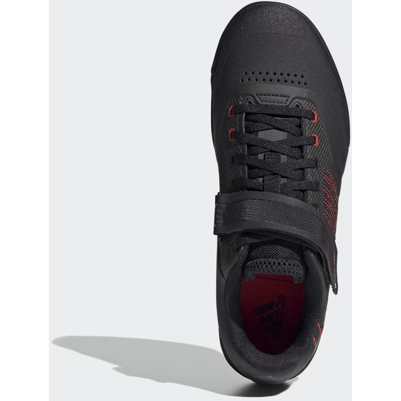Zapatillas adidas Ten Hellcat Pro Mtb Shoe, Negro, Unisexo 2/5