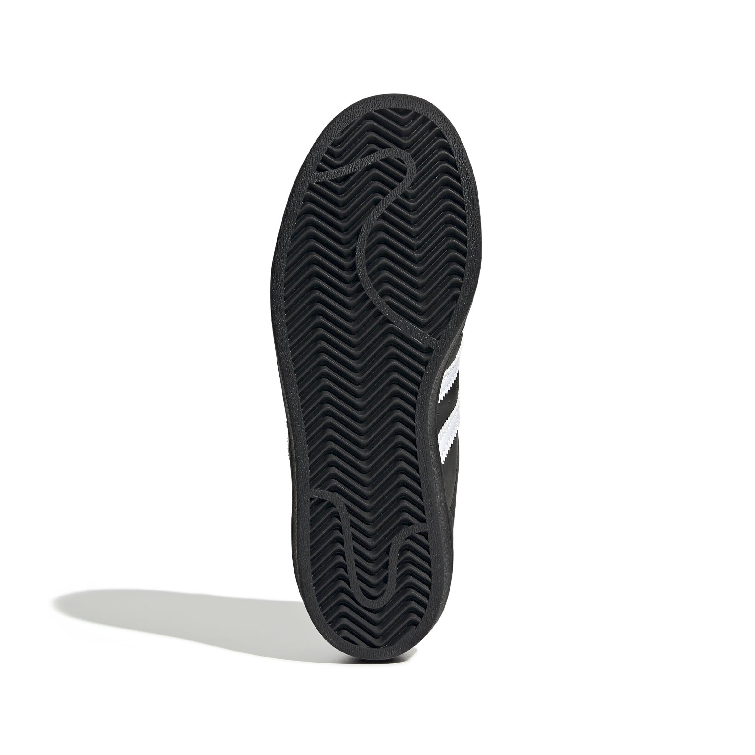 Zapatillas Adulto Adidas Superstar Negro 4/7