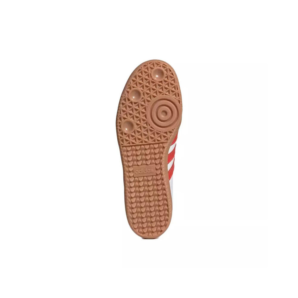 Zapatillas adidas Samba, Blanco, Unisexo 4/7