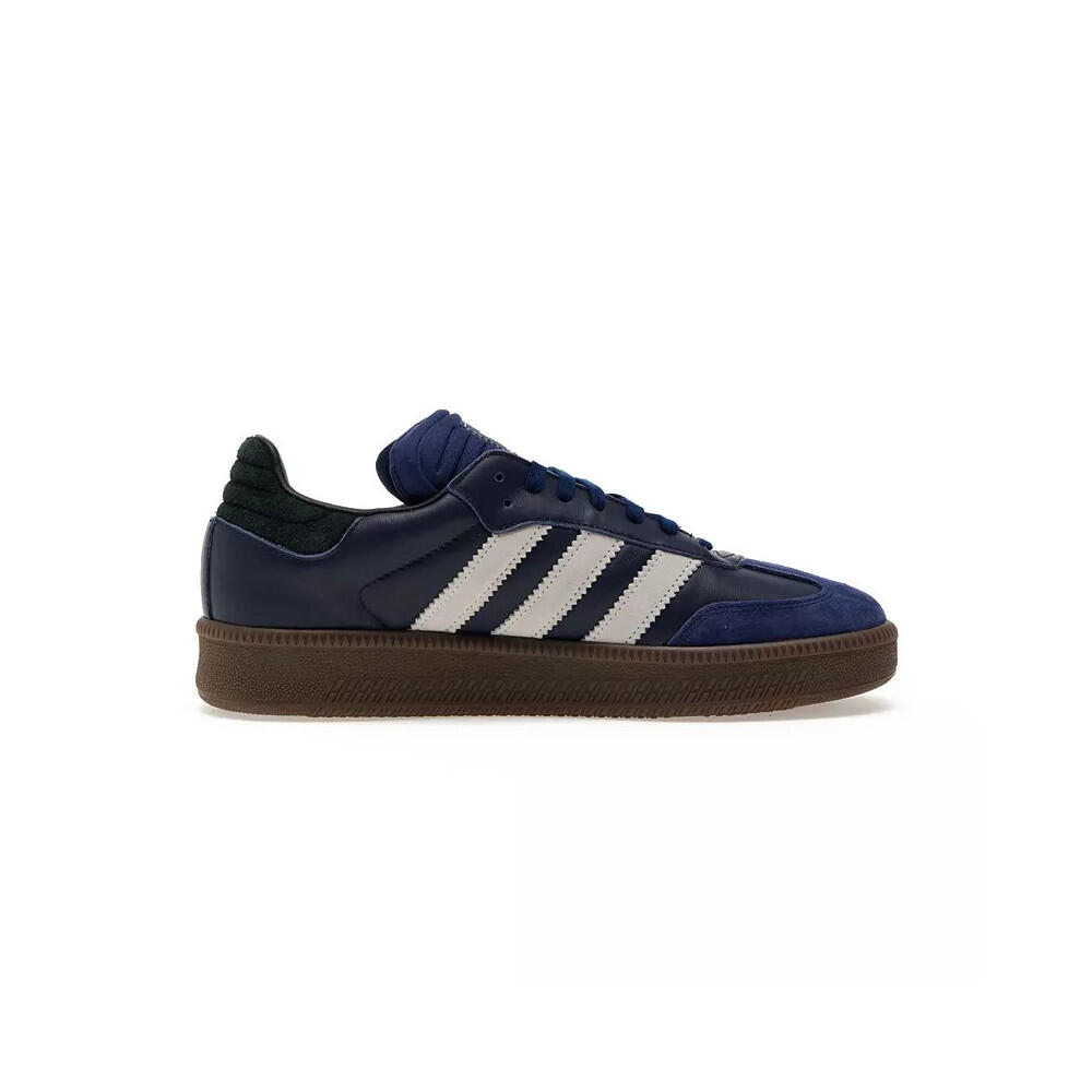 Zapatillas Adulto Adidas Samba Og Azul 2/7