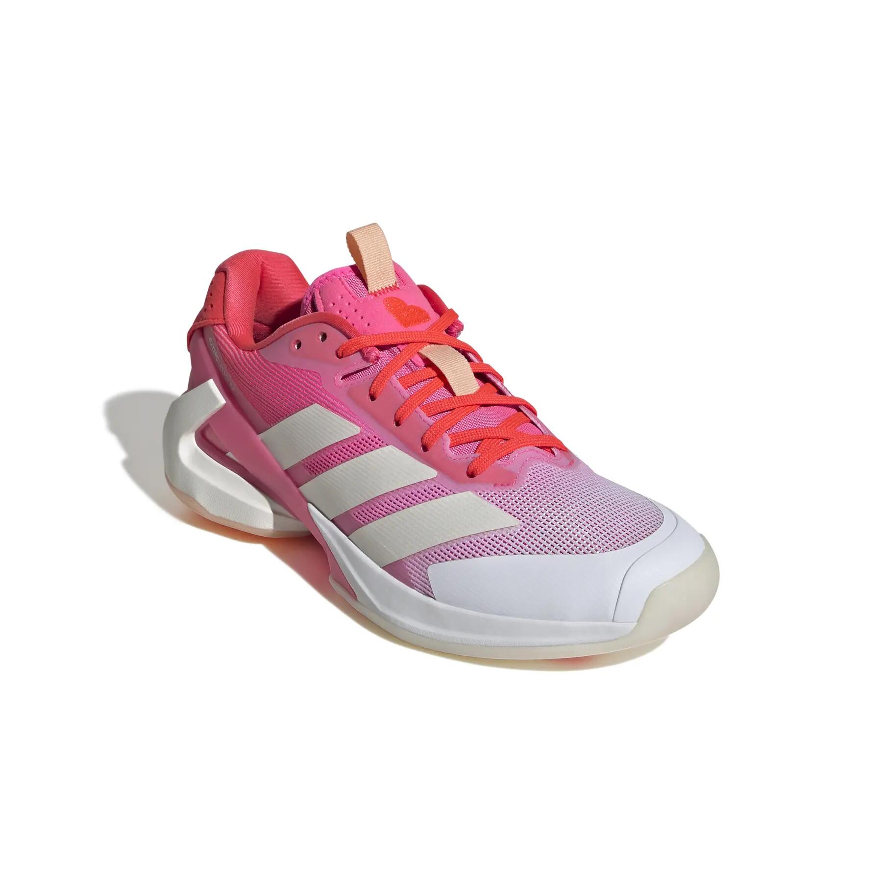 Zapatillas de tenis para mujer adidas Adizero Ubersonic 5 2/7