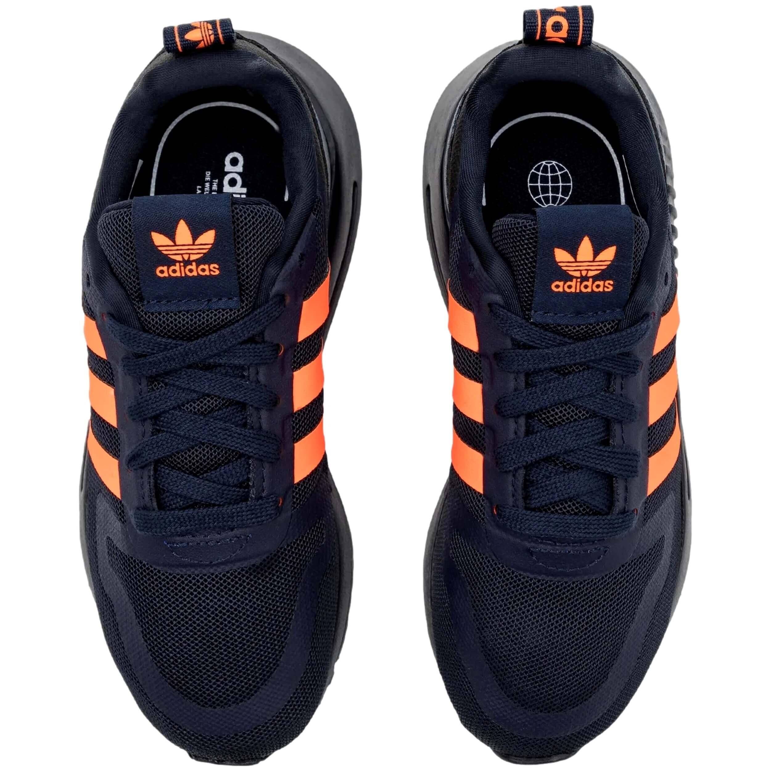 Zapatillas de running Adidas modelo GW5542 para niños unisex 4/5