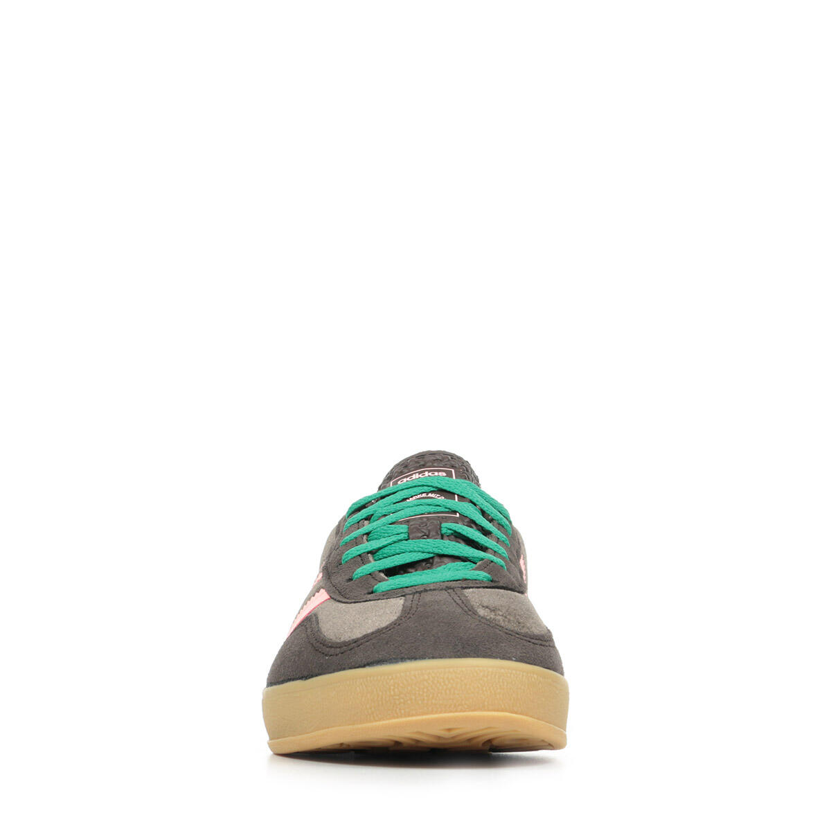 Zapatillas Mujer Adidas Gazelle Indoor Marrón 3/6