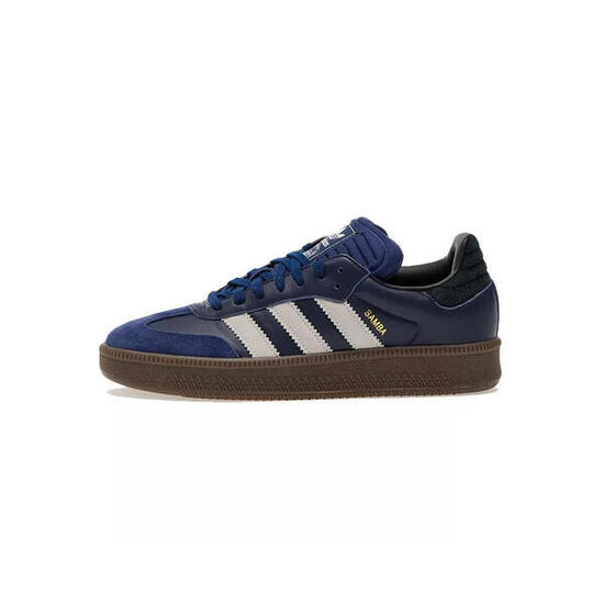 Zapatillas Adulto Adidas Samba Og Azul