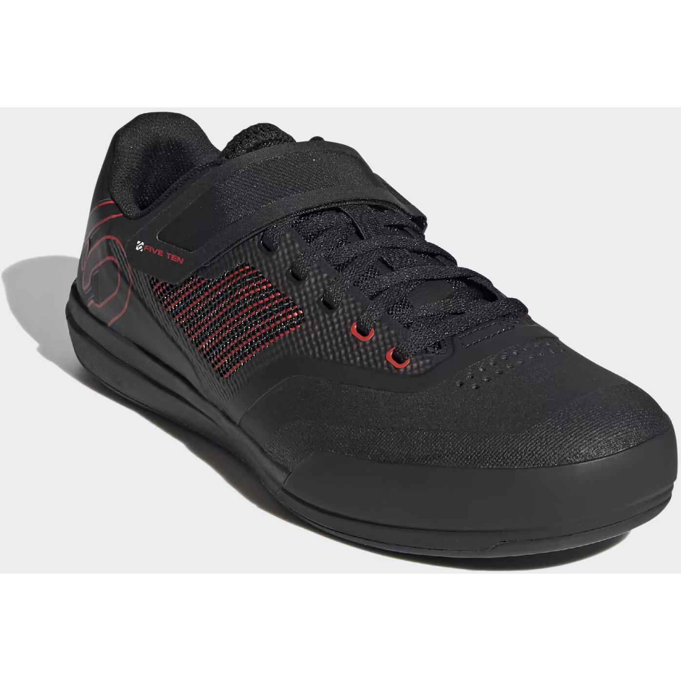 Zapatillas adidas Ten Hellcat Pro Mtb Shoe, Negro, Unisexo 4/5
