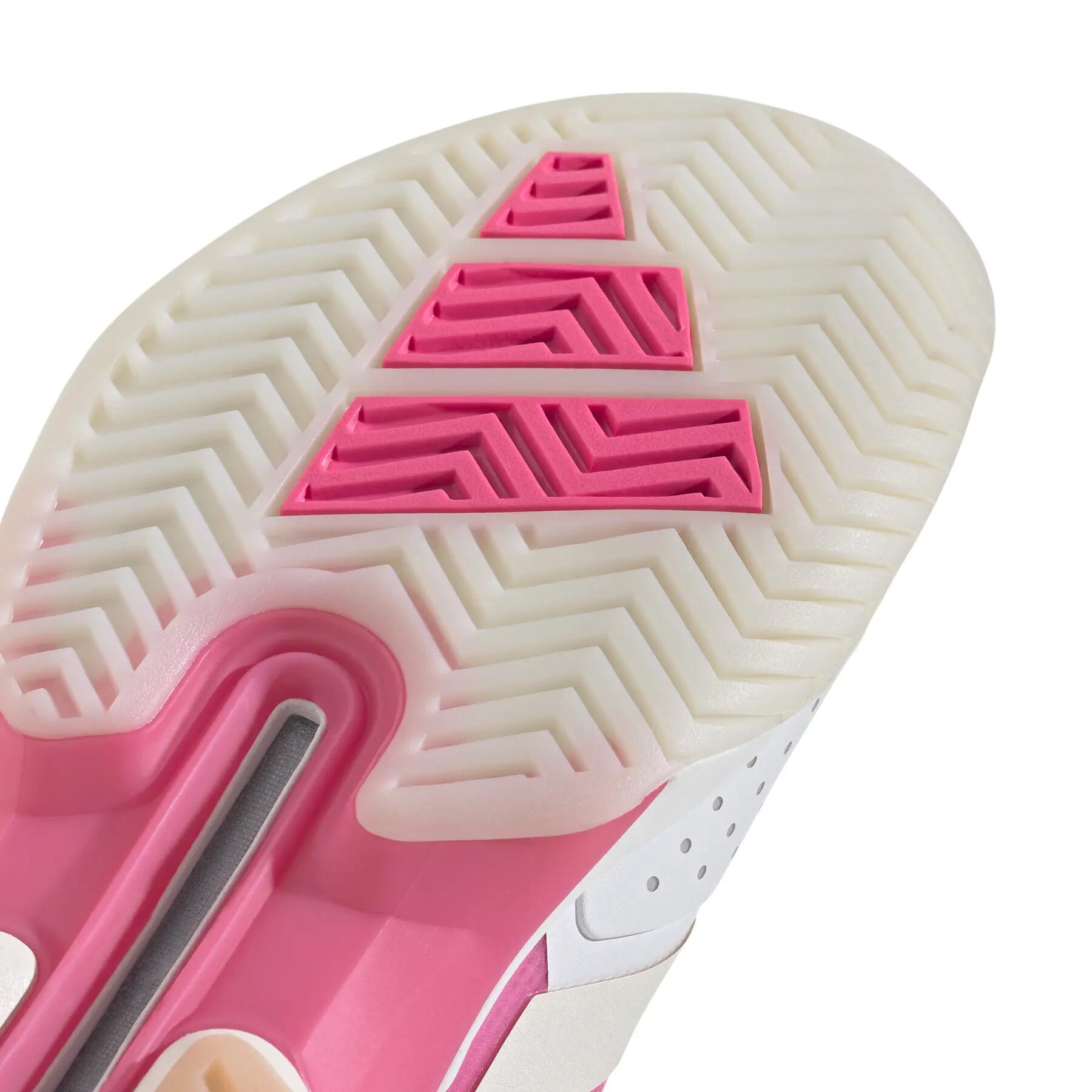 Zapatillas de tenis para mujer adidas Adizero Ubersonic 5 7/7