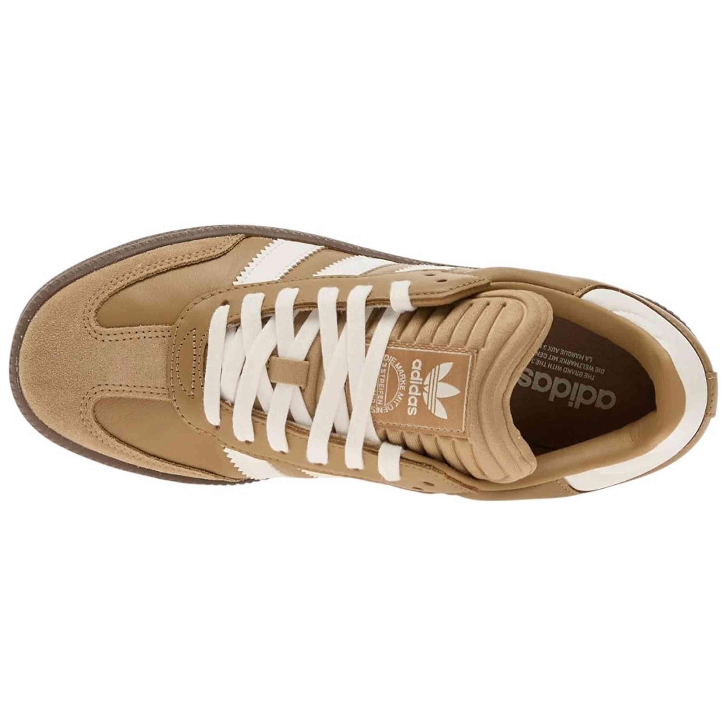Scarpe Adidas modello JR0926 per uomini 3/5