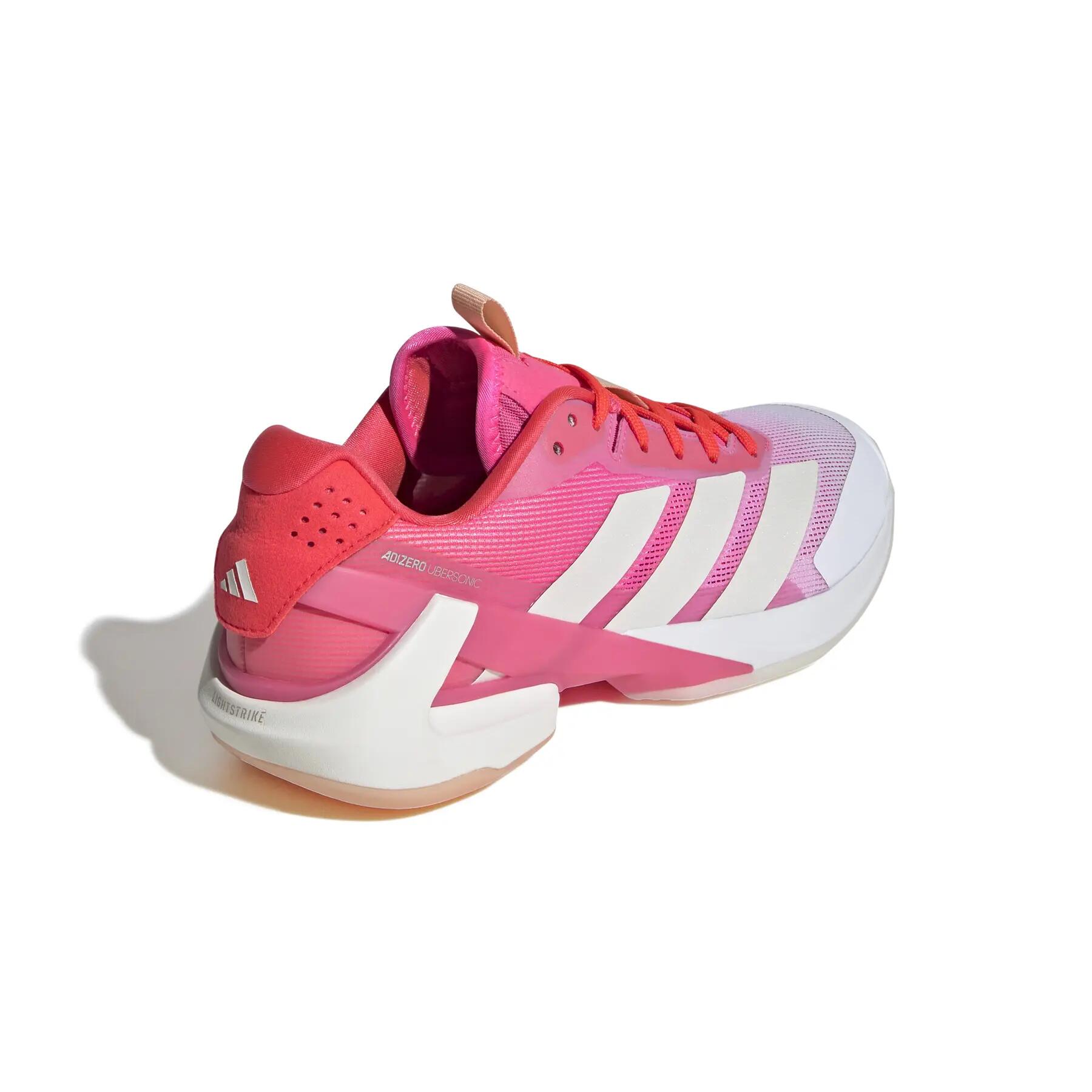 Zapatillas de tenis para mujer adidas Adizero Ubersonic 5 4/7