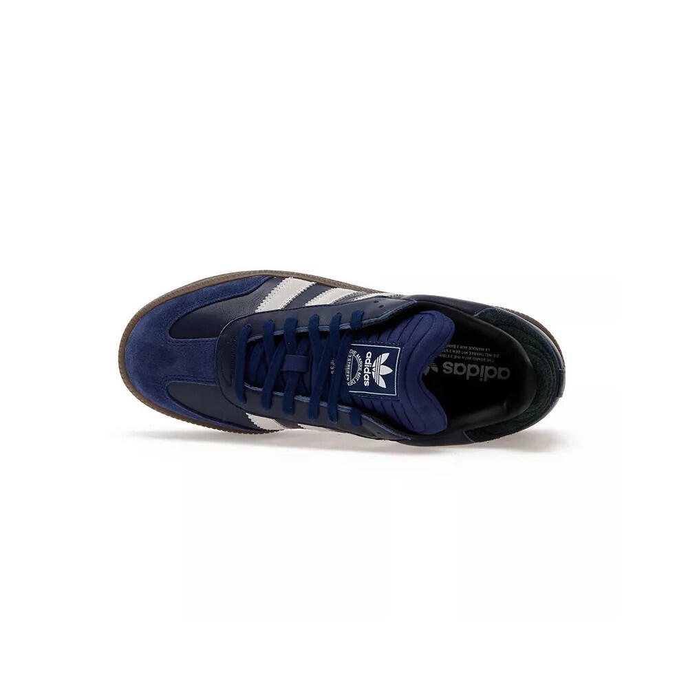 Zapatillas Adulto Adidas Samba Og Azul 4/7
