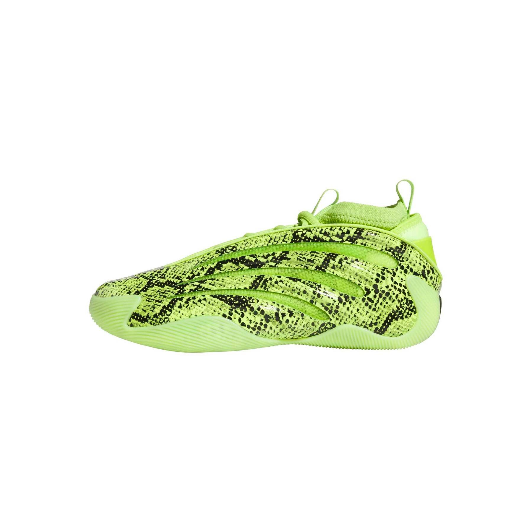 Zapatillas de baloncesto adidas Harden Volume 9 4/7