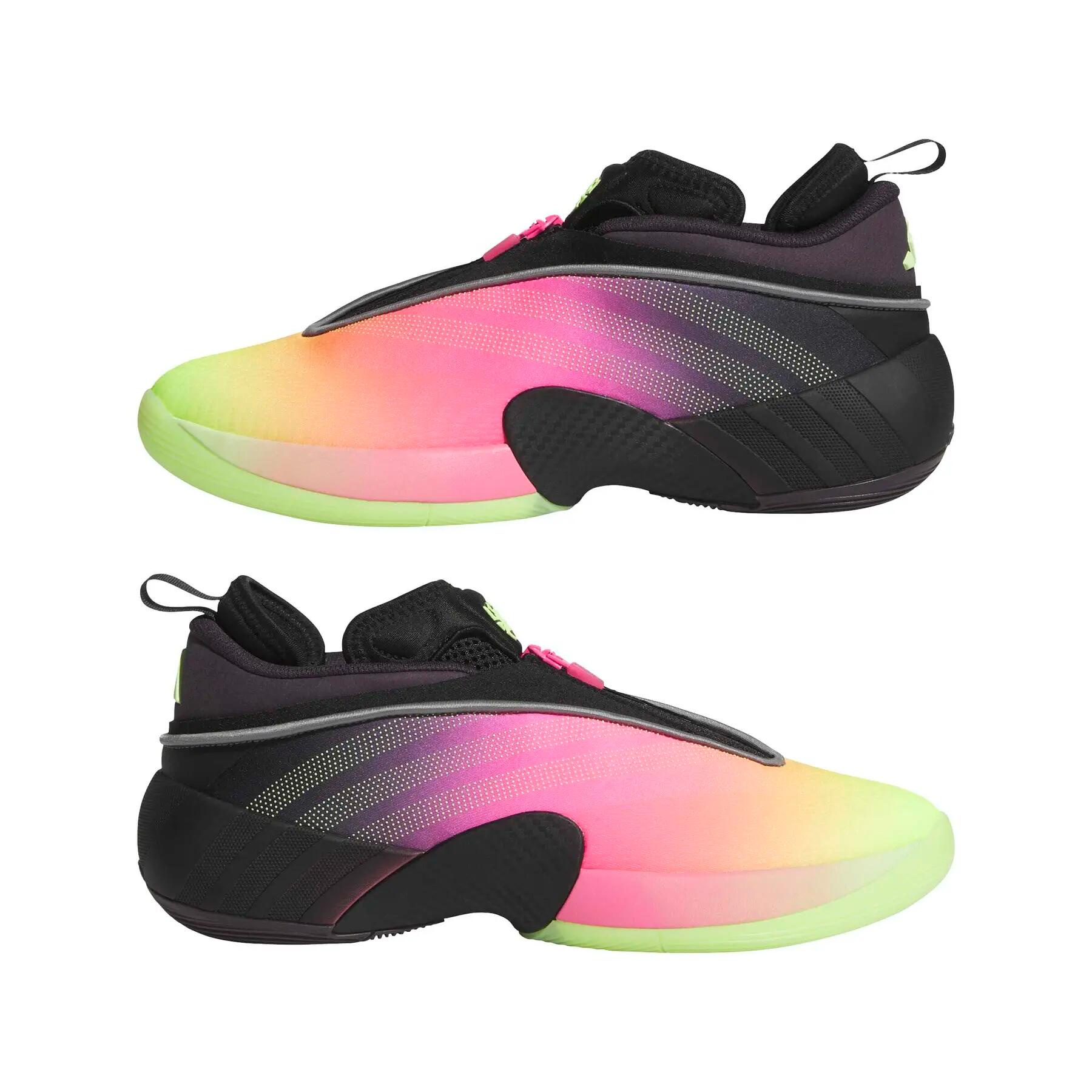 Zapatillas de baloncesto adidas D.O.N. Issue 7 3/7