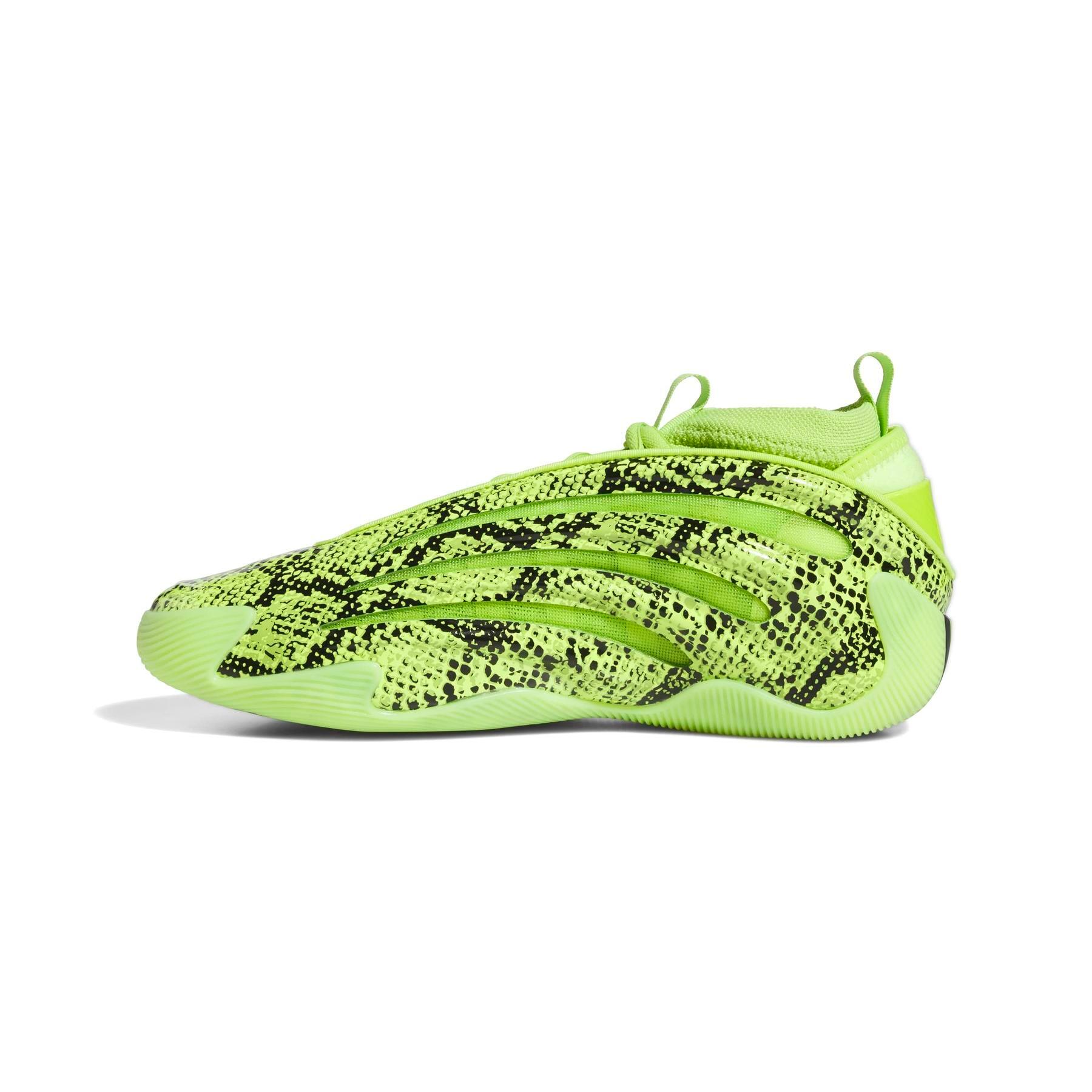 Zapatillas de baloncesto adidas Harden Volume 9 6/7