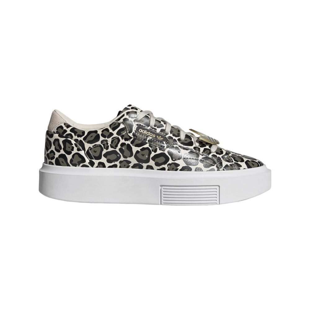 Zapatillas adidas originals SLEEK SUPER 3/7
