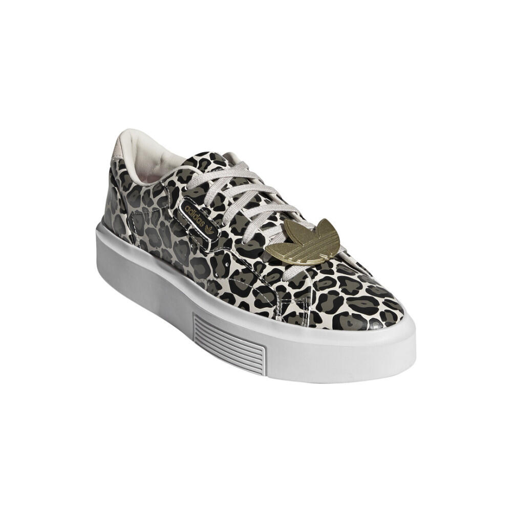 Zapatillas adidas originals SLEEK SUPER 2/7