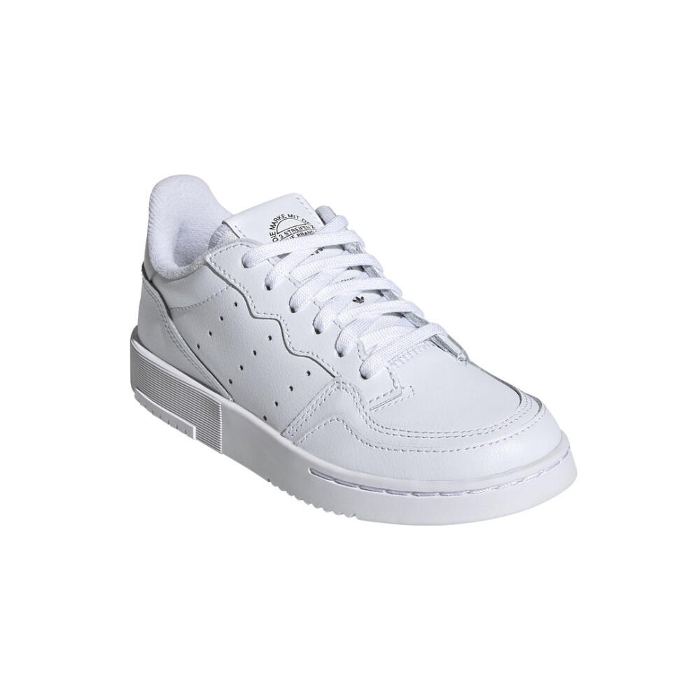 Cesta de Baloncesto Cadete adidas originals Super court 2/7