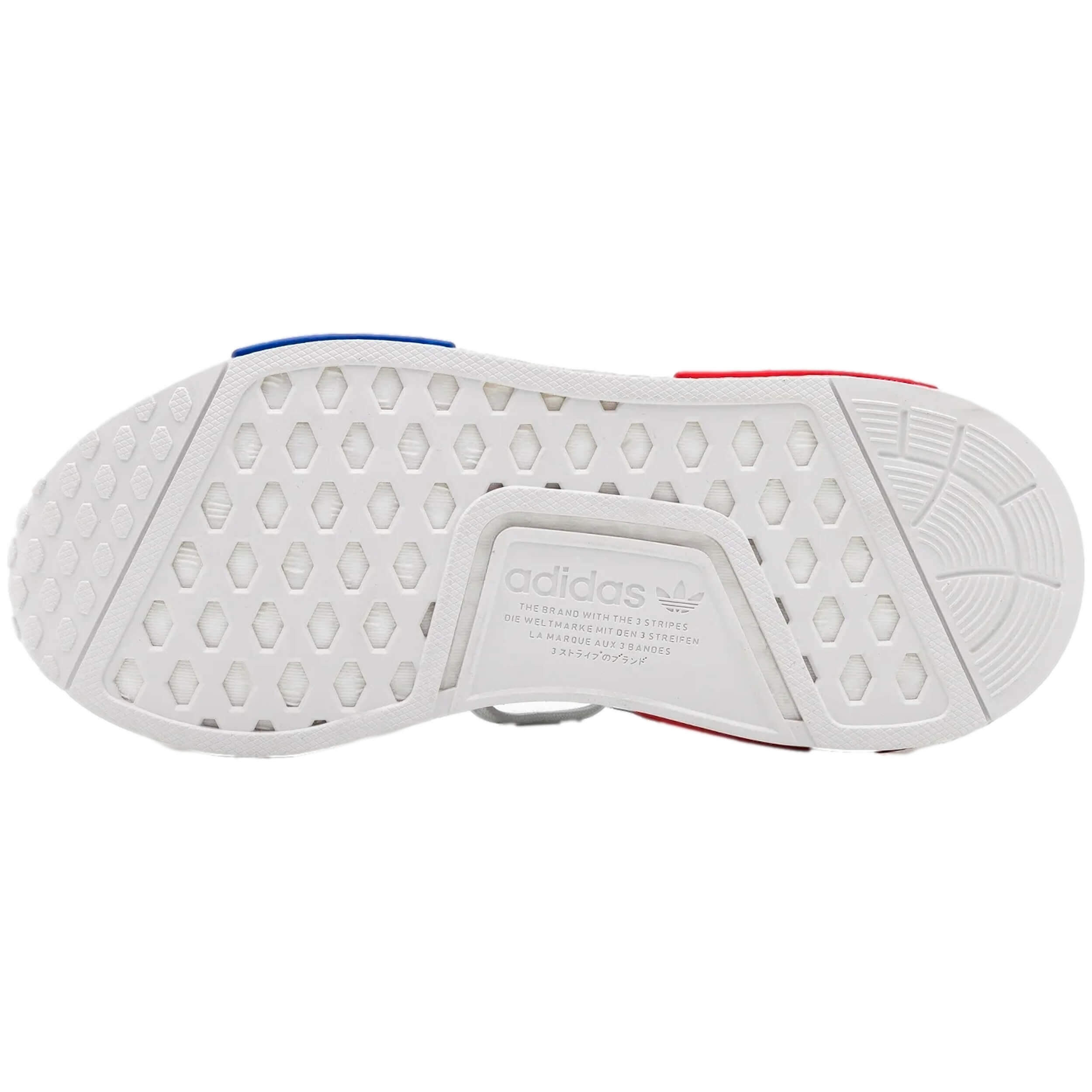 Zapatillas Adidas modelo GY4279 para niños unisex 5/5
