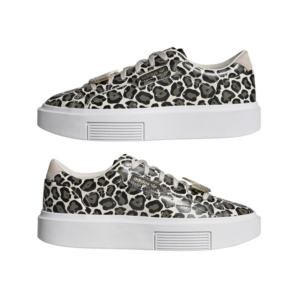 Zapatillas adidas originals SLEEK SUPER 4/7