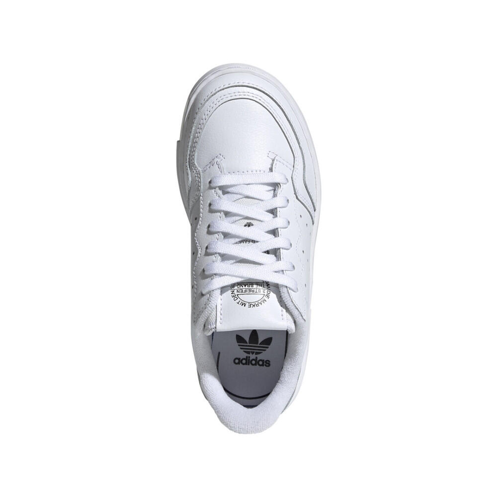 Cesta de Baloncesto Cadete adidas originals Super court 4/7