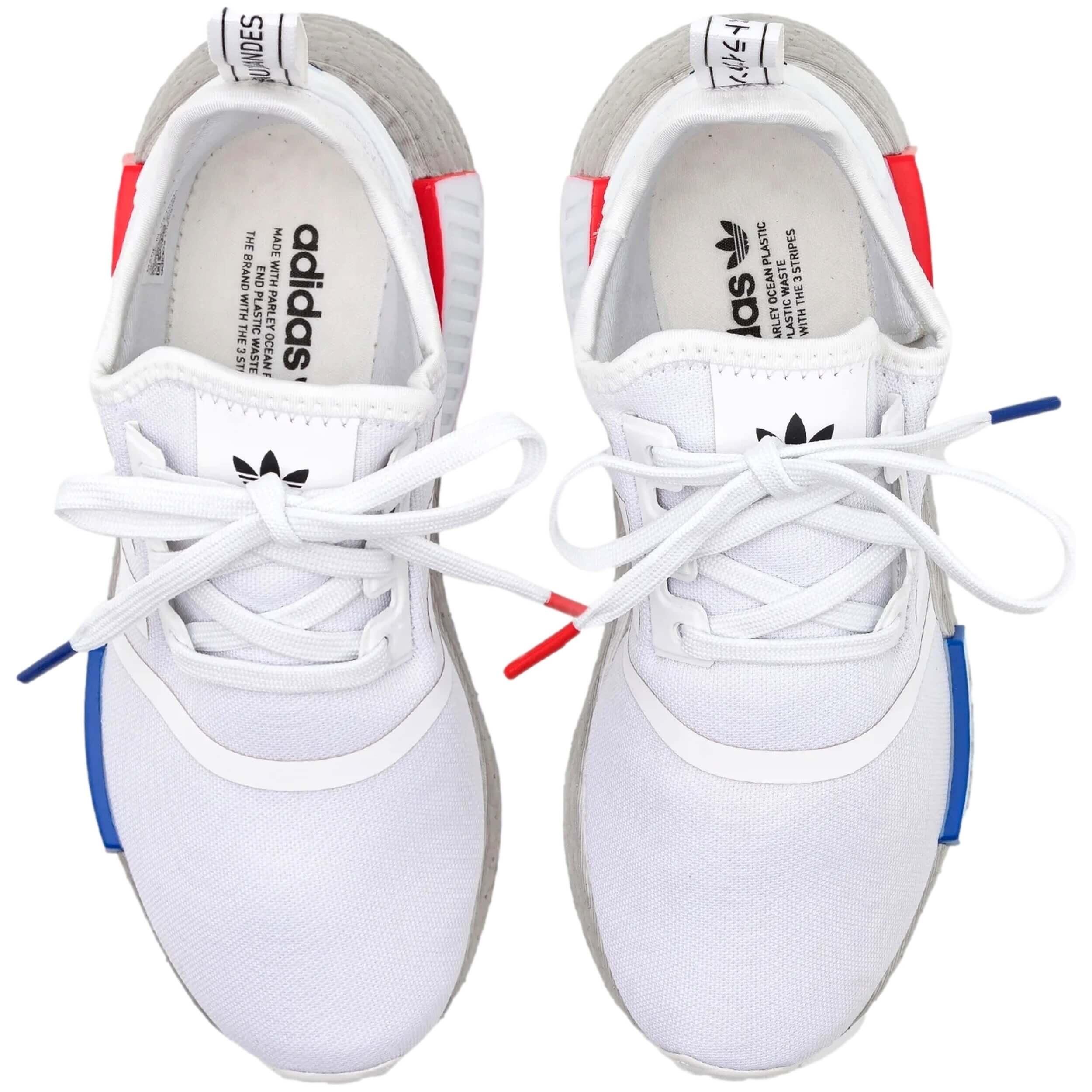 Zapatillas Adidas modelo GY4279 para niños unisex 4/5