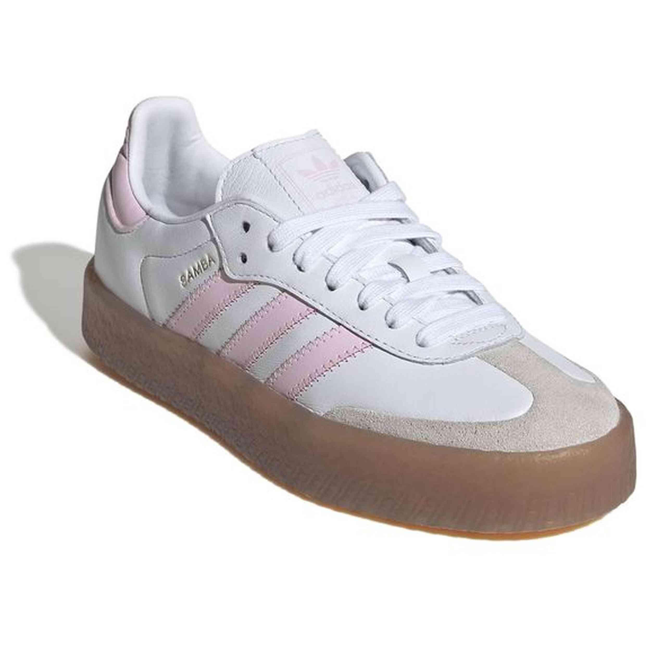 Zapatillas Adidas modelo JQ1237 para niños unisex 3/5