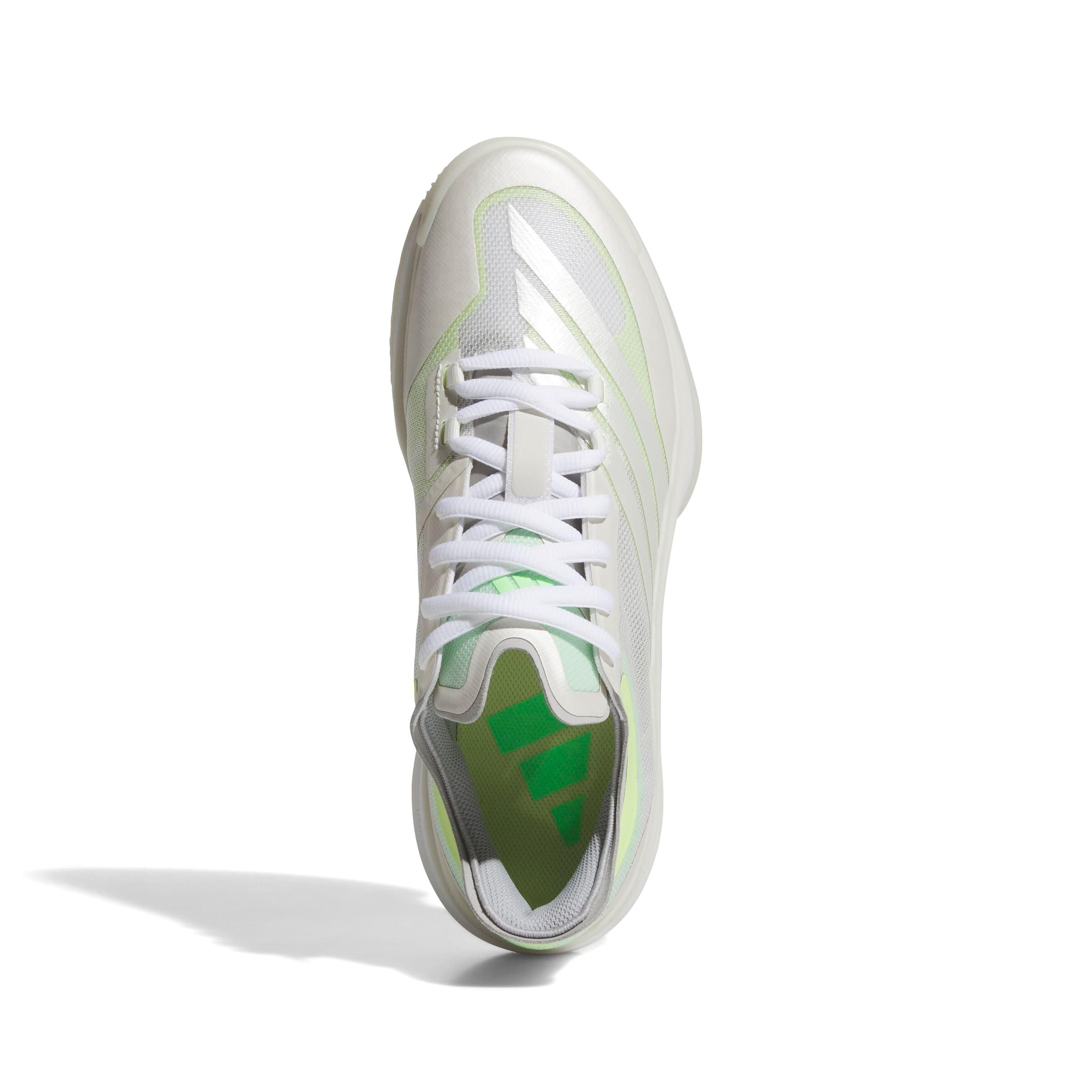 Zapatillas de baloncesto adidas Adizero Select 2.0 4/7