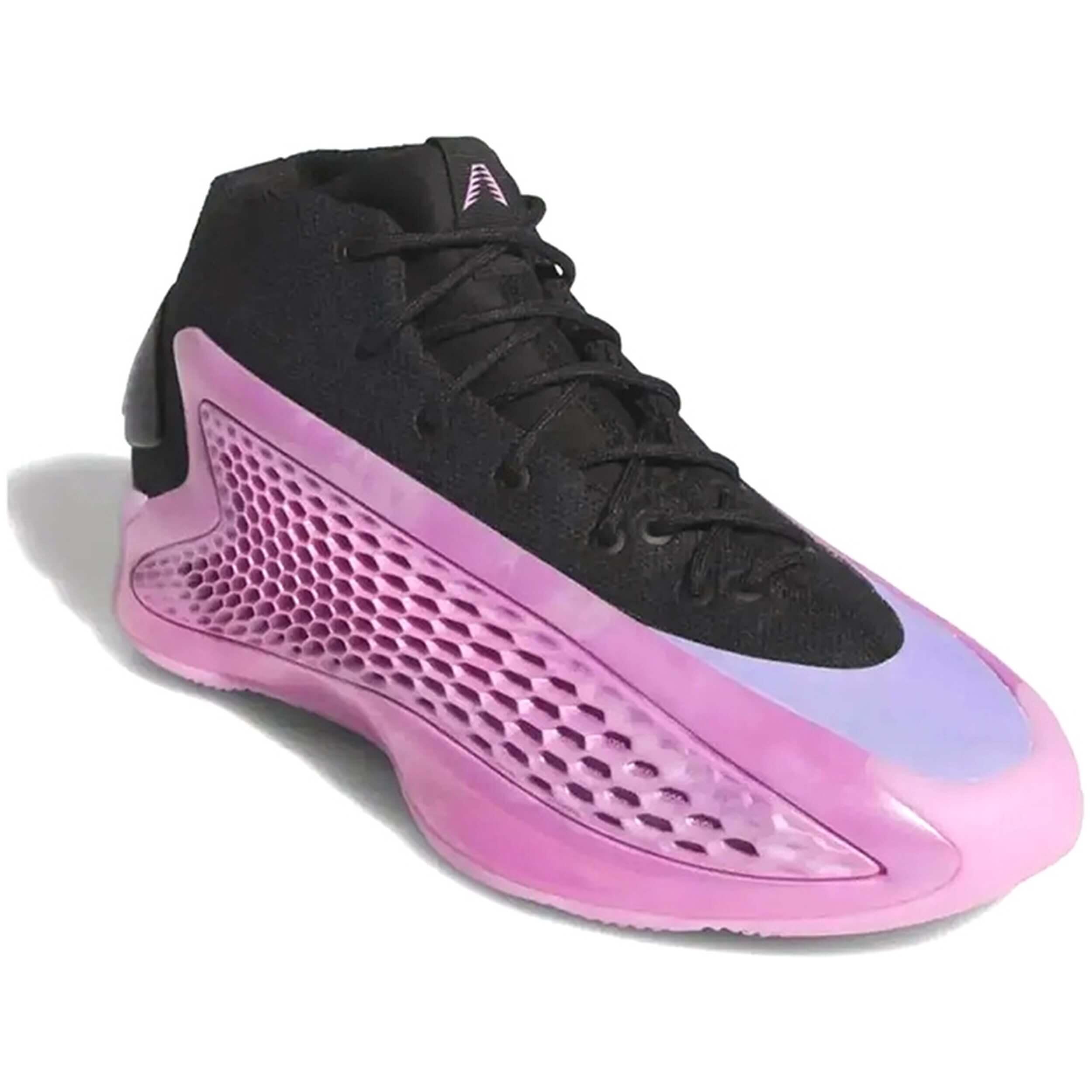Zapatillas de baloncesto Adidas modelo IG6670 para hombre 3/5