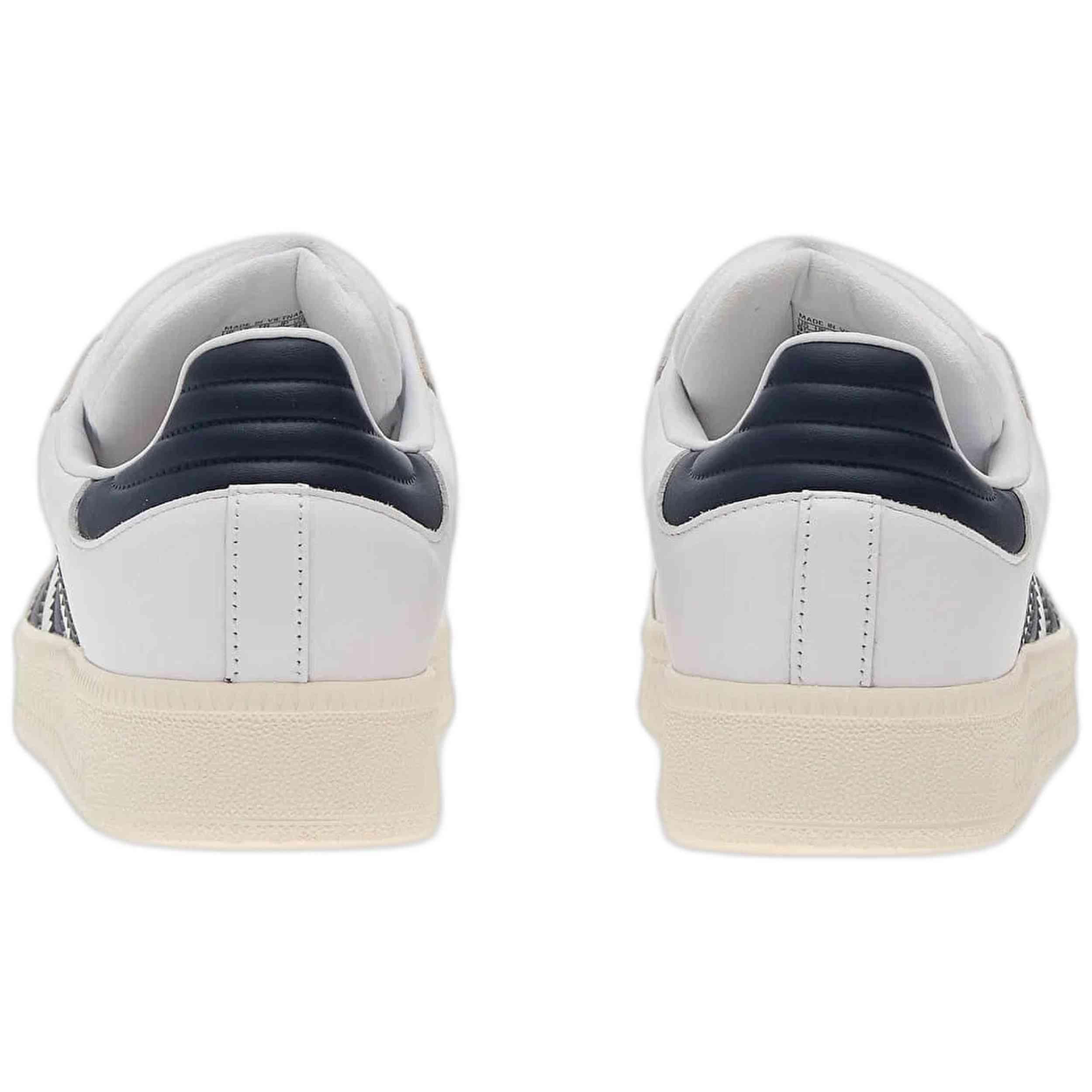 Zapatillas Adidas originals modelo JR0933 para hombre 5/5