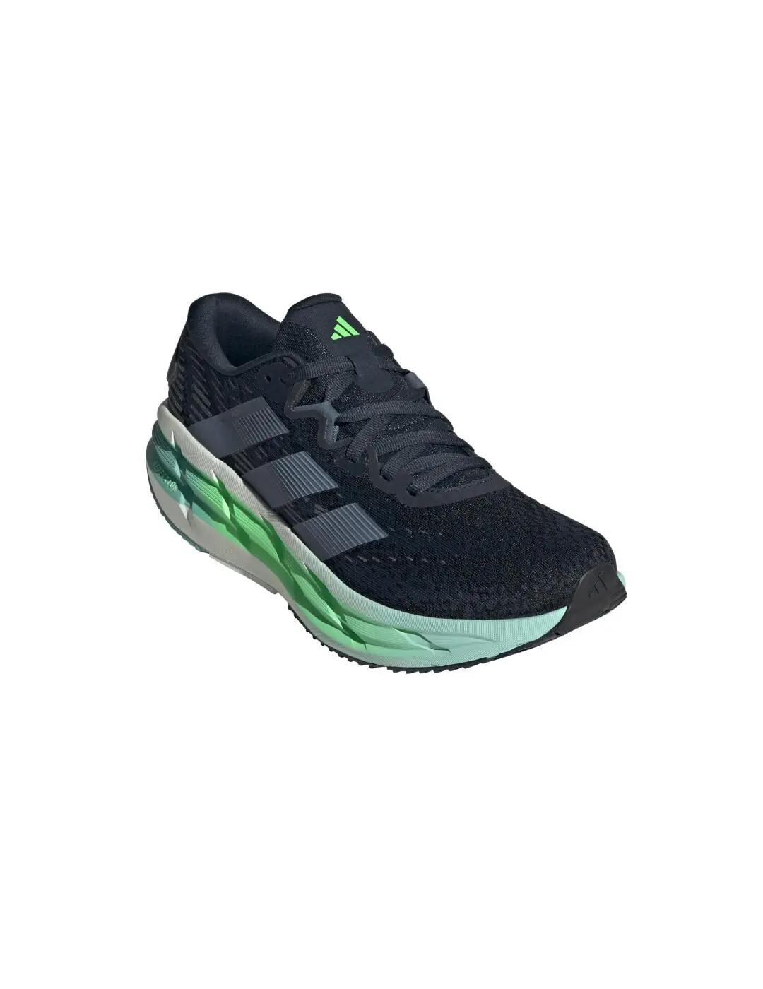 Zapatillas para Hombre Adidas Adistar 4 m Multicolor 3/6