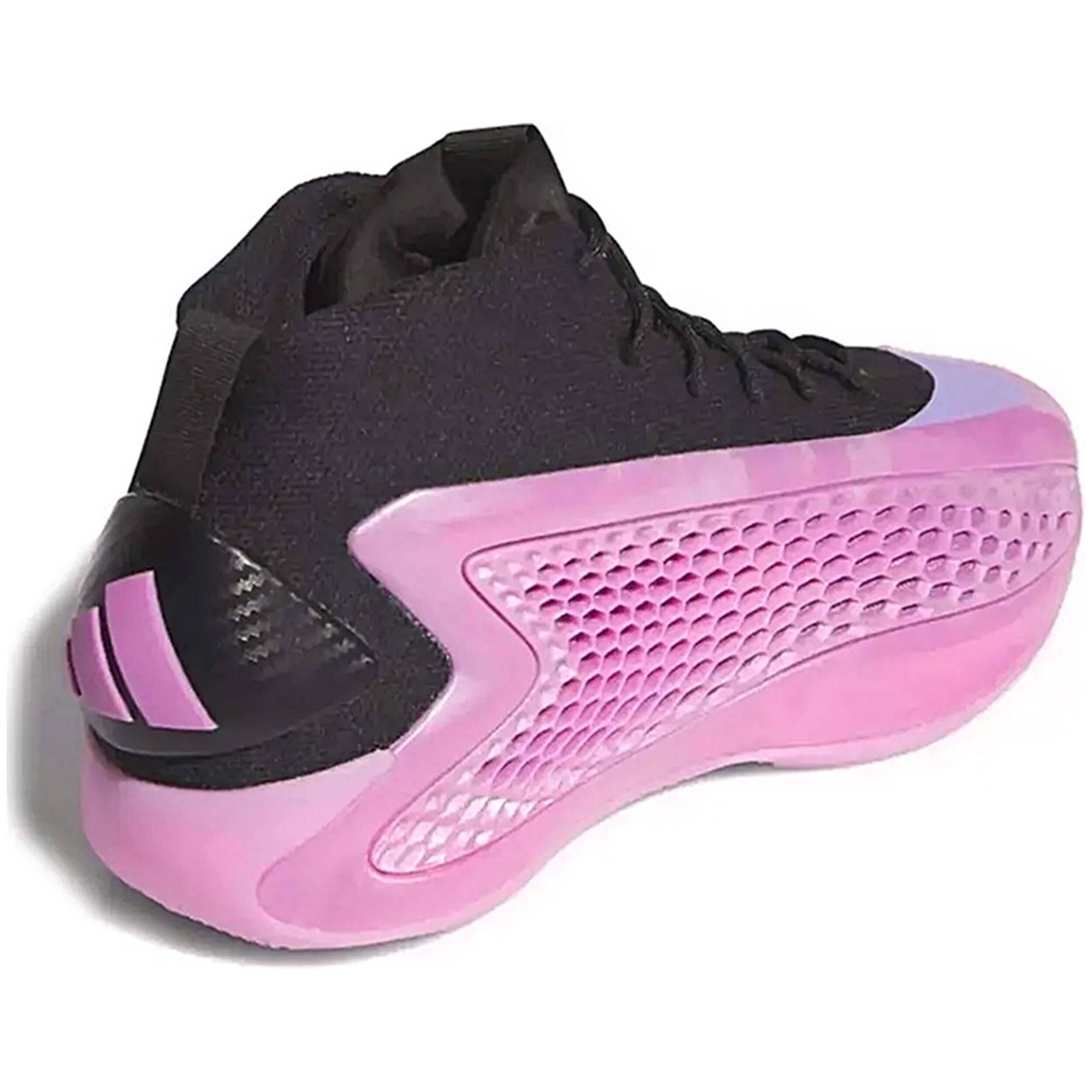 Zapatillas de baloncesto Adidas modelo IG6670 para hombre 5/5