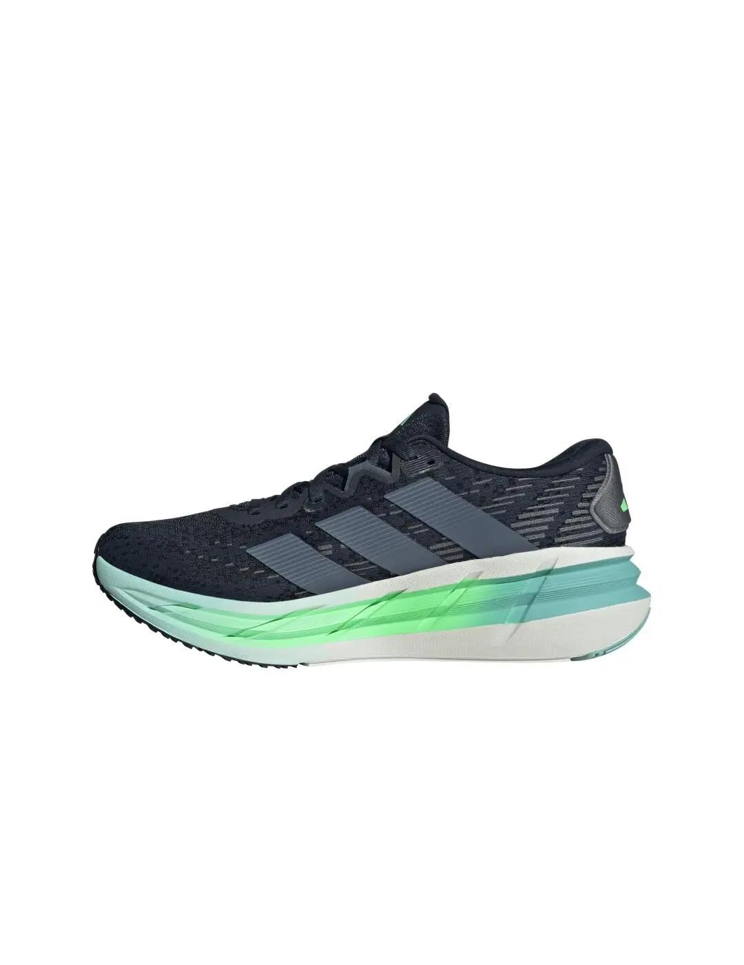 Zapatillas para Hombre Adidas Adistar 4 m Multicolor 2/6
